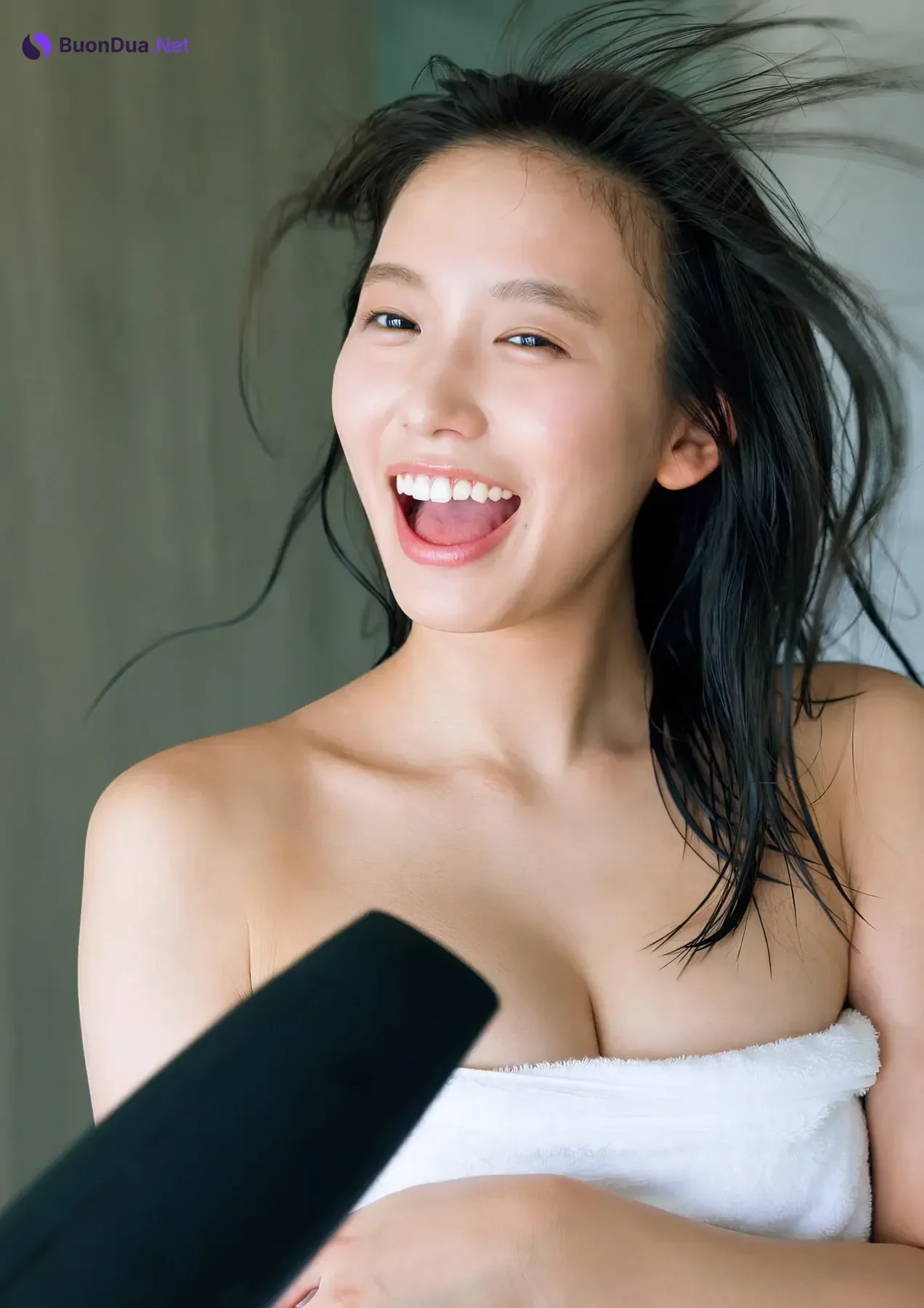 Nene Shida 志田音々, ファースト写真集 『ｎｅｎｅ－まるっとぜんぶ－』 Set.04 - รูปภาพ 17