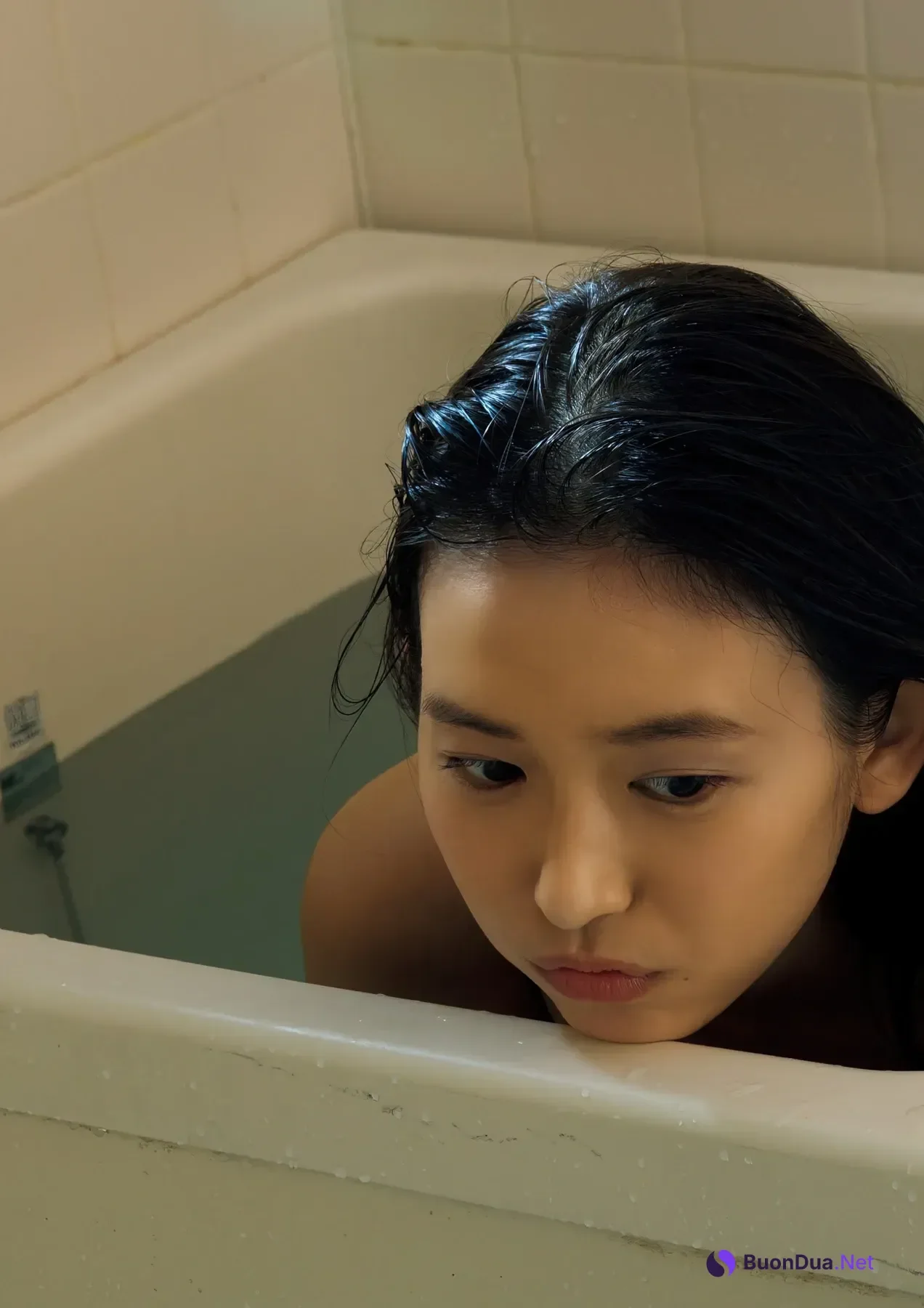 Nene Shida 志田音々, ファースト写真集 『ｎｅｎｅ－まるっとぜんぶ－』 Set.04 - รูปภาพ 9