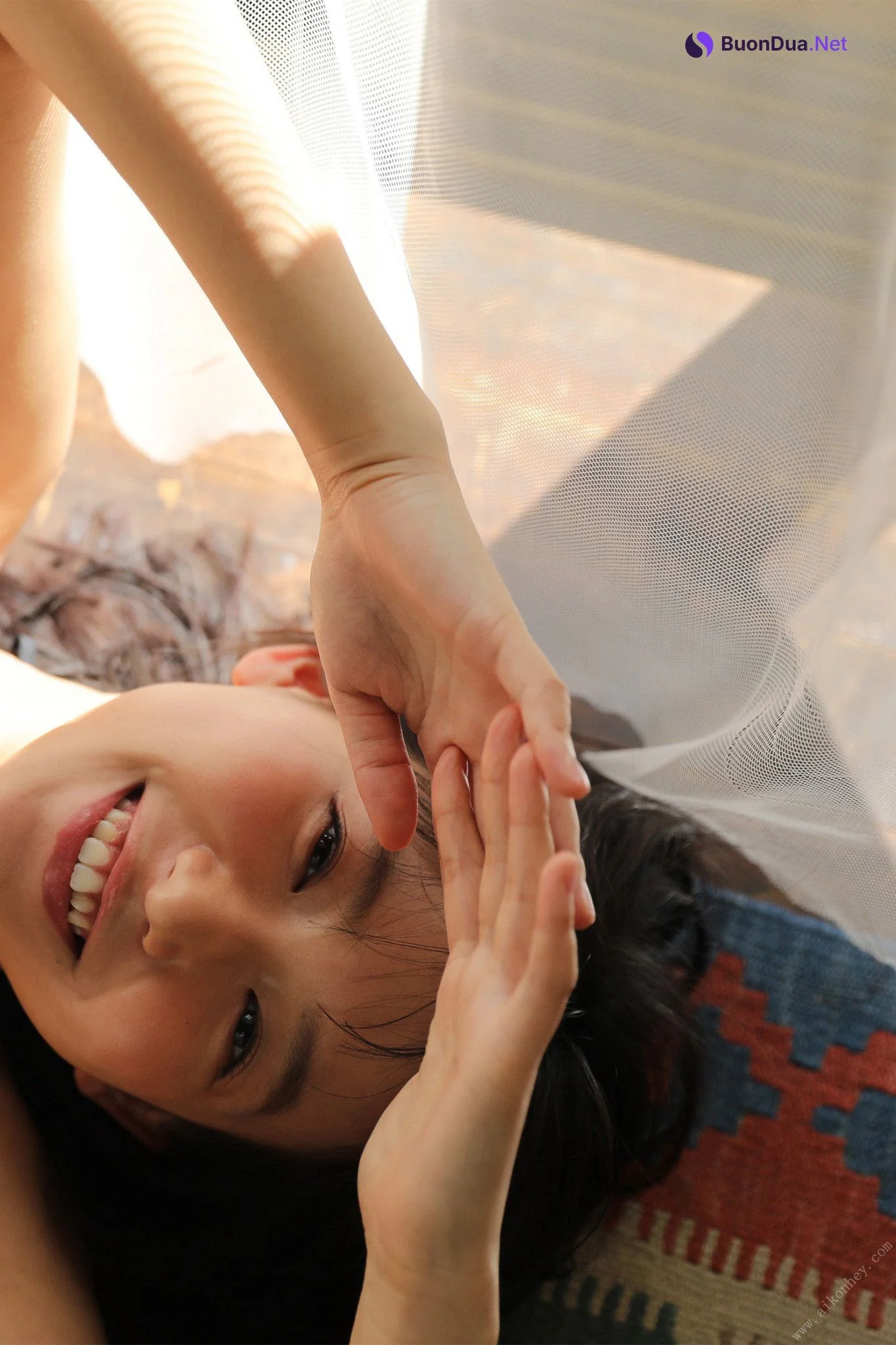 Nene Shida 志田音々, ＦＲＩＤＡＹデジタル写真集 日本一かわいいビキニの女子大生 ラブリー１０００％ Set.04 - 사진 16