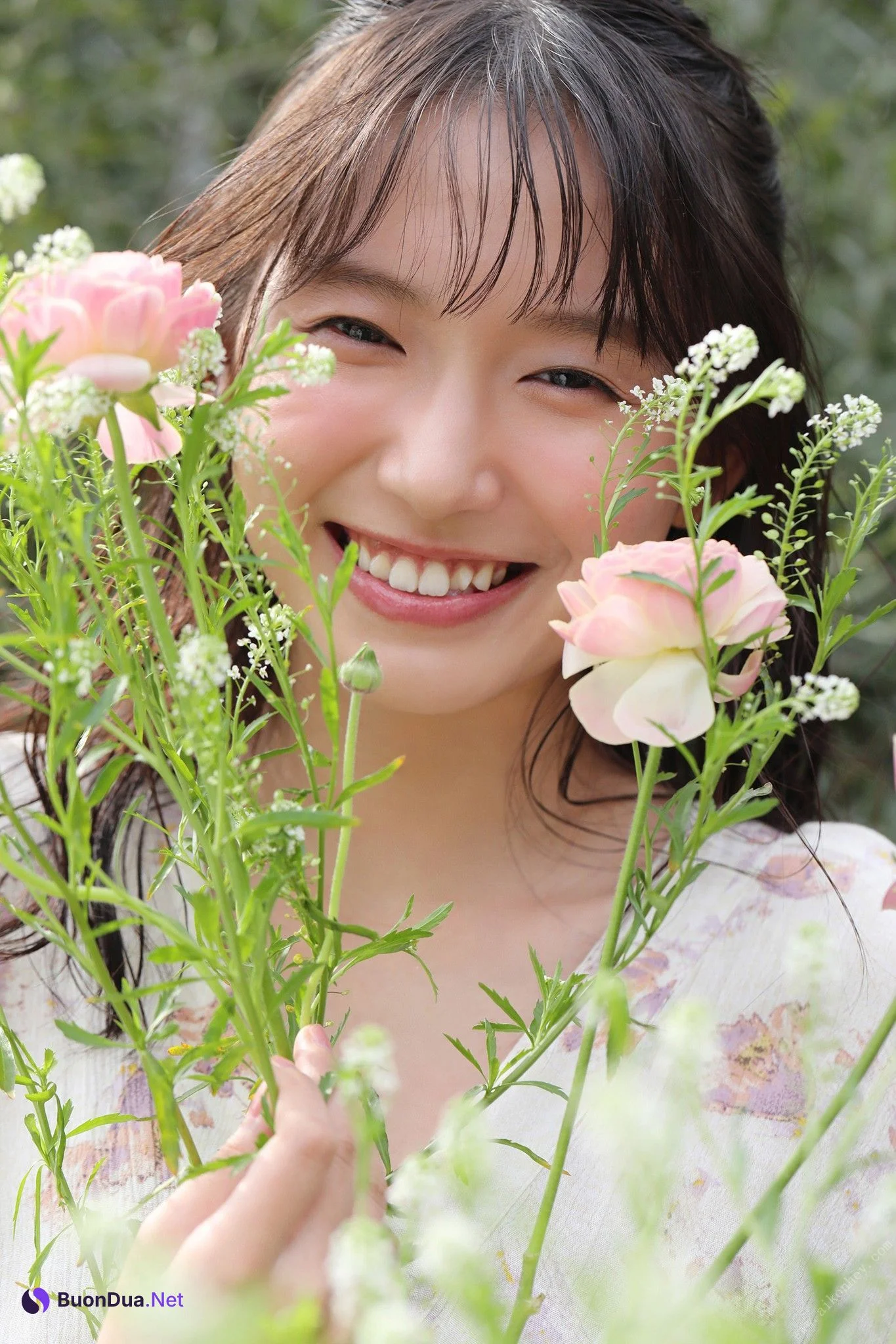 Nene Shida 志田音々, ＦＲＩＤＡＹデジタル写真集 日本一かわいいビキニの女子大生 ラブリー１０００％ Set.04 - 사진 2
