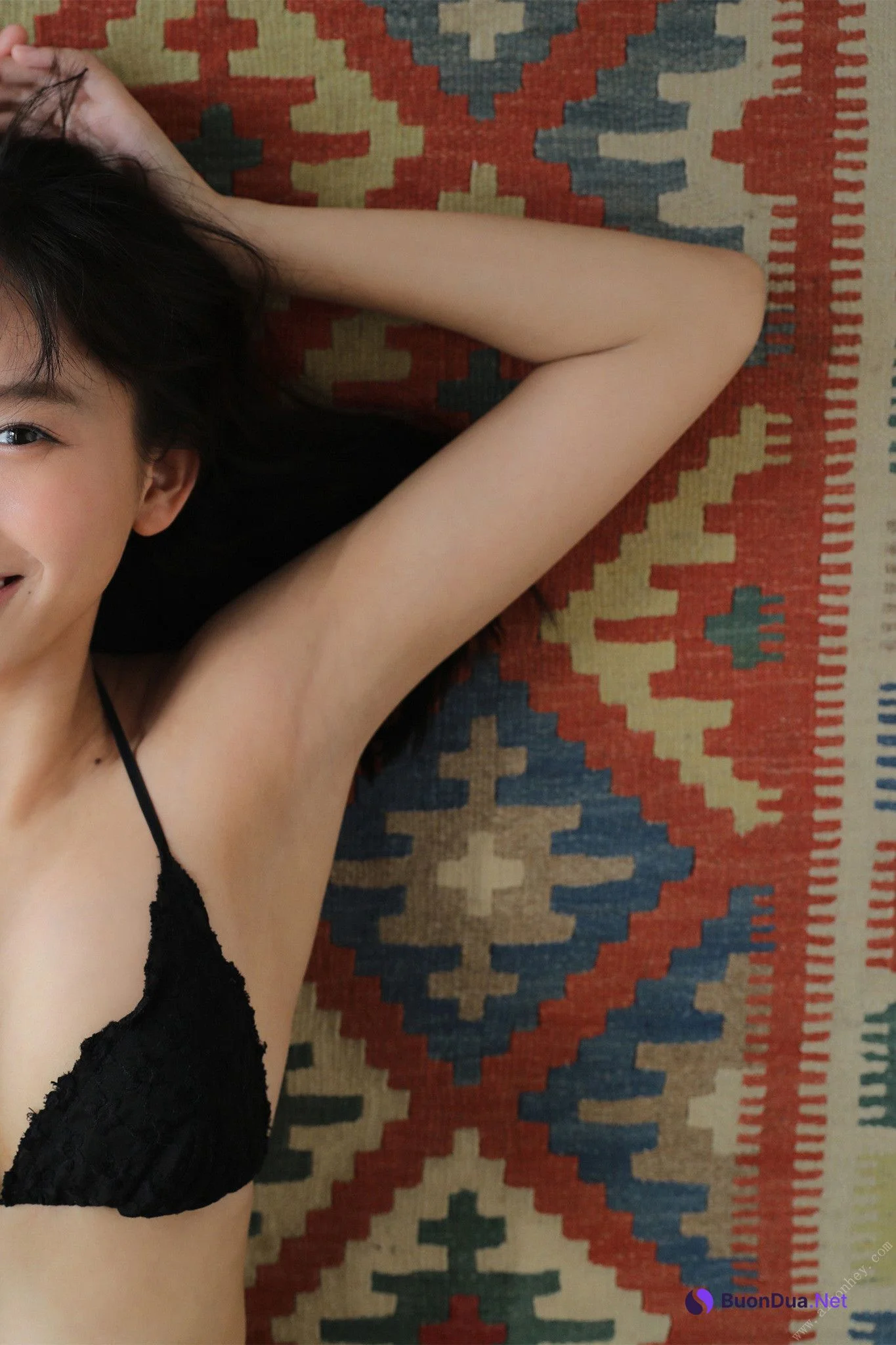 Nene Shida 志田音々, ＦＲＩＤＡＹデジタル写真集 日本一かわいいビキニの女子大生 ラブリー１０００％ Set.04 - 사진 26