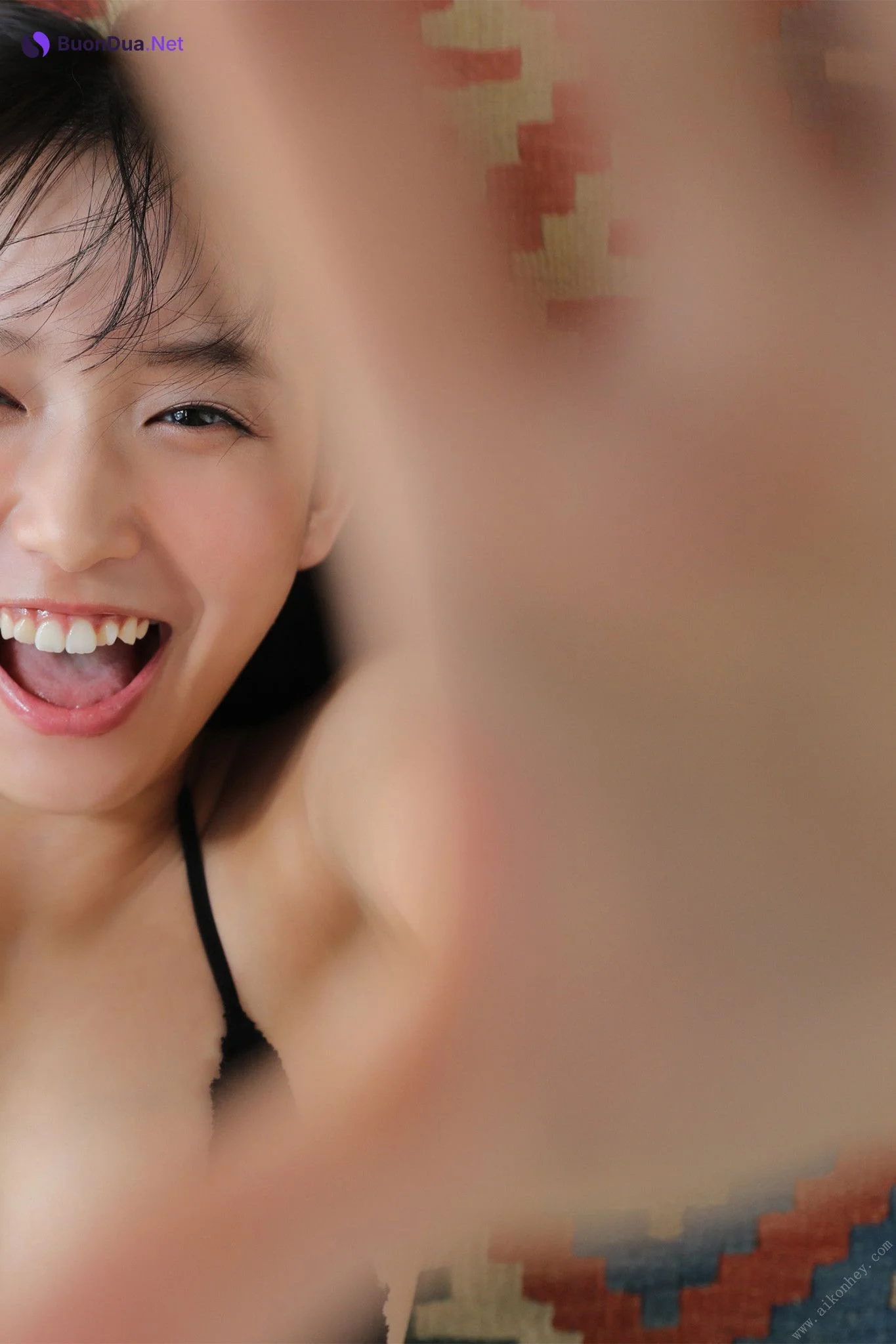 Nene Shida 志田音々, ＦＲＩＤＡＹデジタル写真集 日本一かわいいビキニの女子大生 ラブリー１０００％ Set.04 - 사진 28