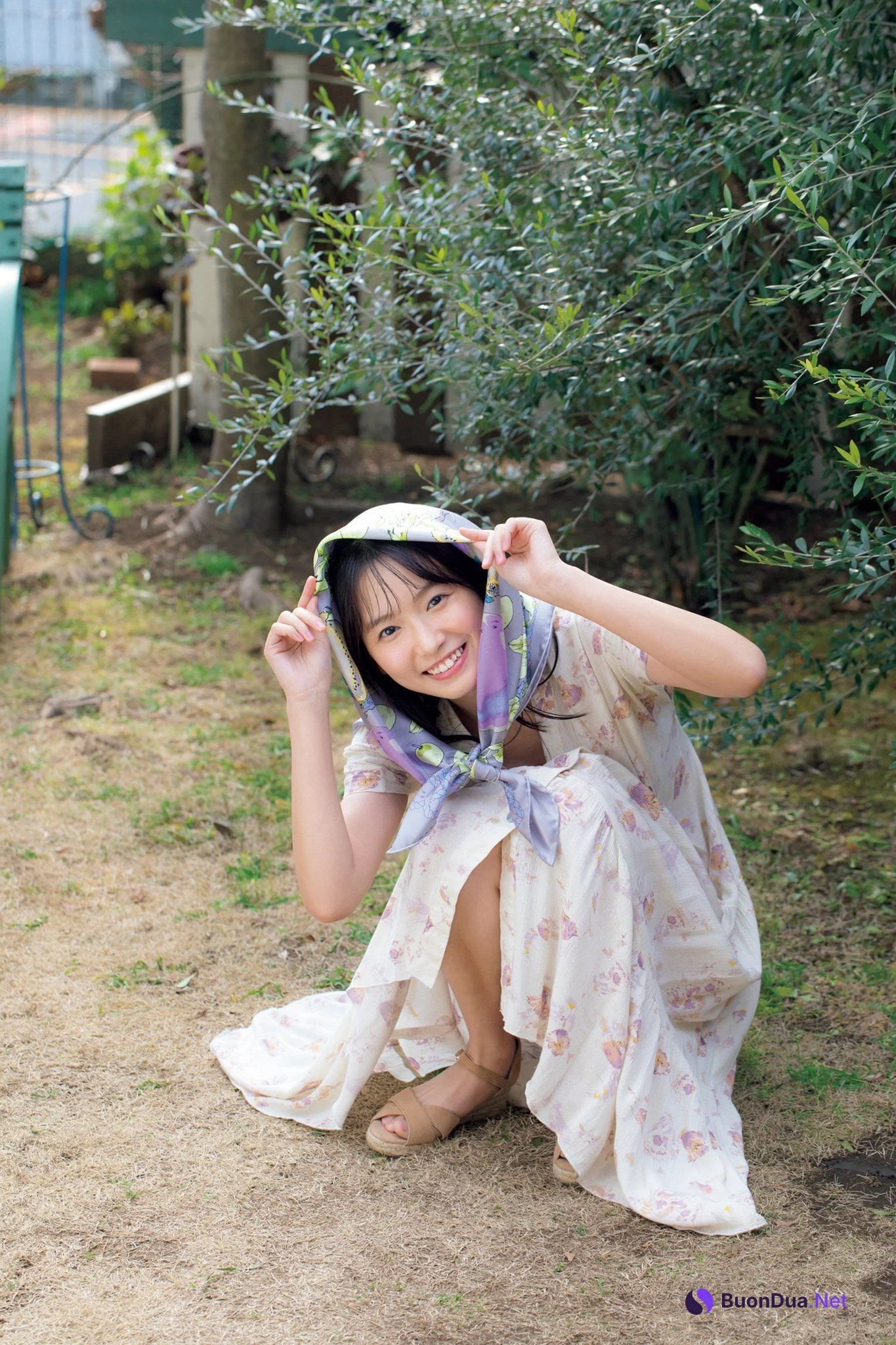Nene Shida 志田音々, ＦＲＩＤＡＹデジタル写真集 日本一かわいいビキニの女子大生 ラブリー１０００％ Set.04 - 사진 5