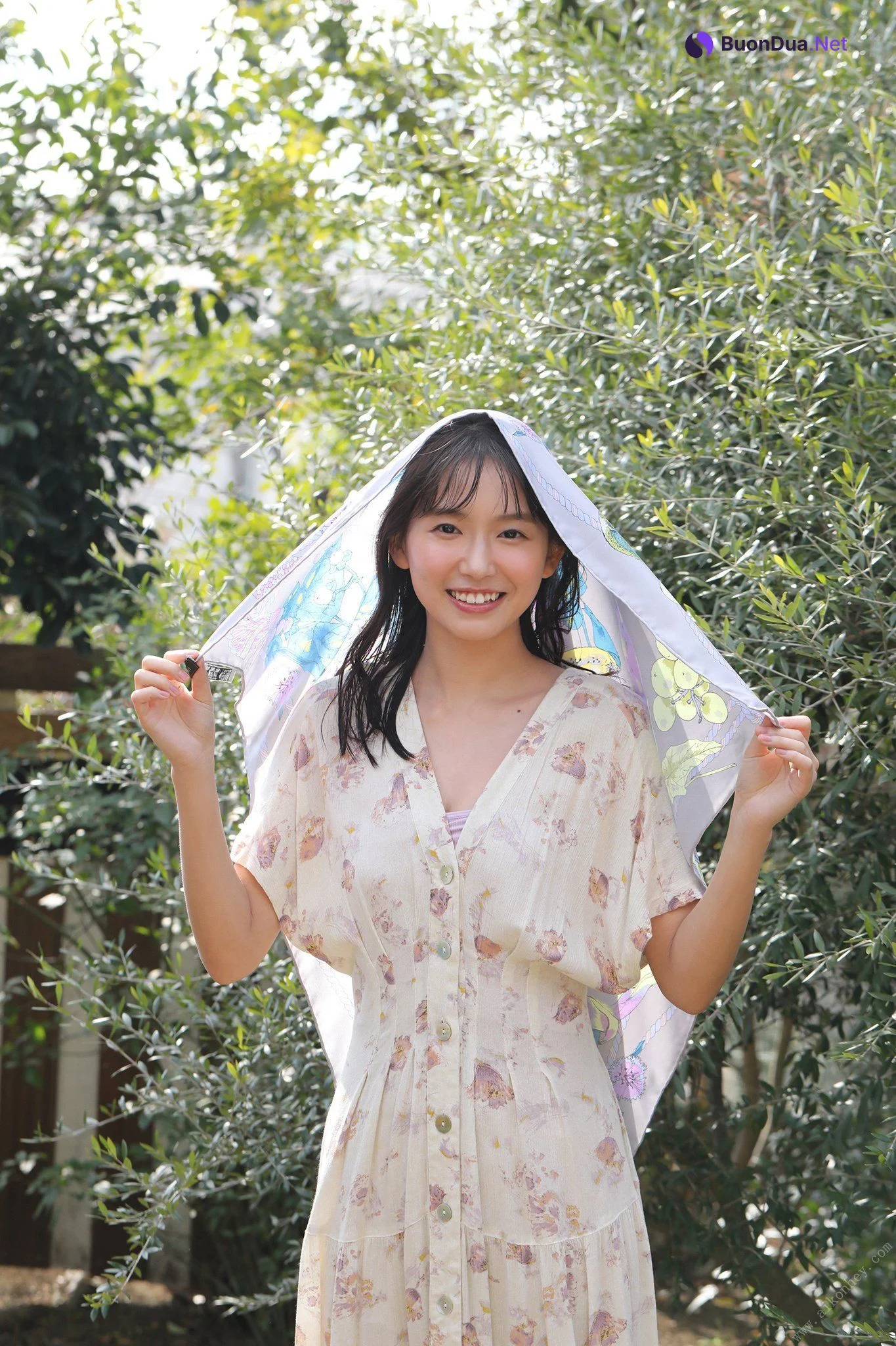 Nene Shida 志田音々, ＦＲＩＤＡＹデジタル写真集 日本一かわいいビキニの女子大生 ラブリー１０００％ Set.04 - 사진 7