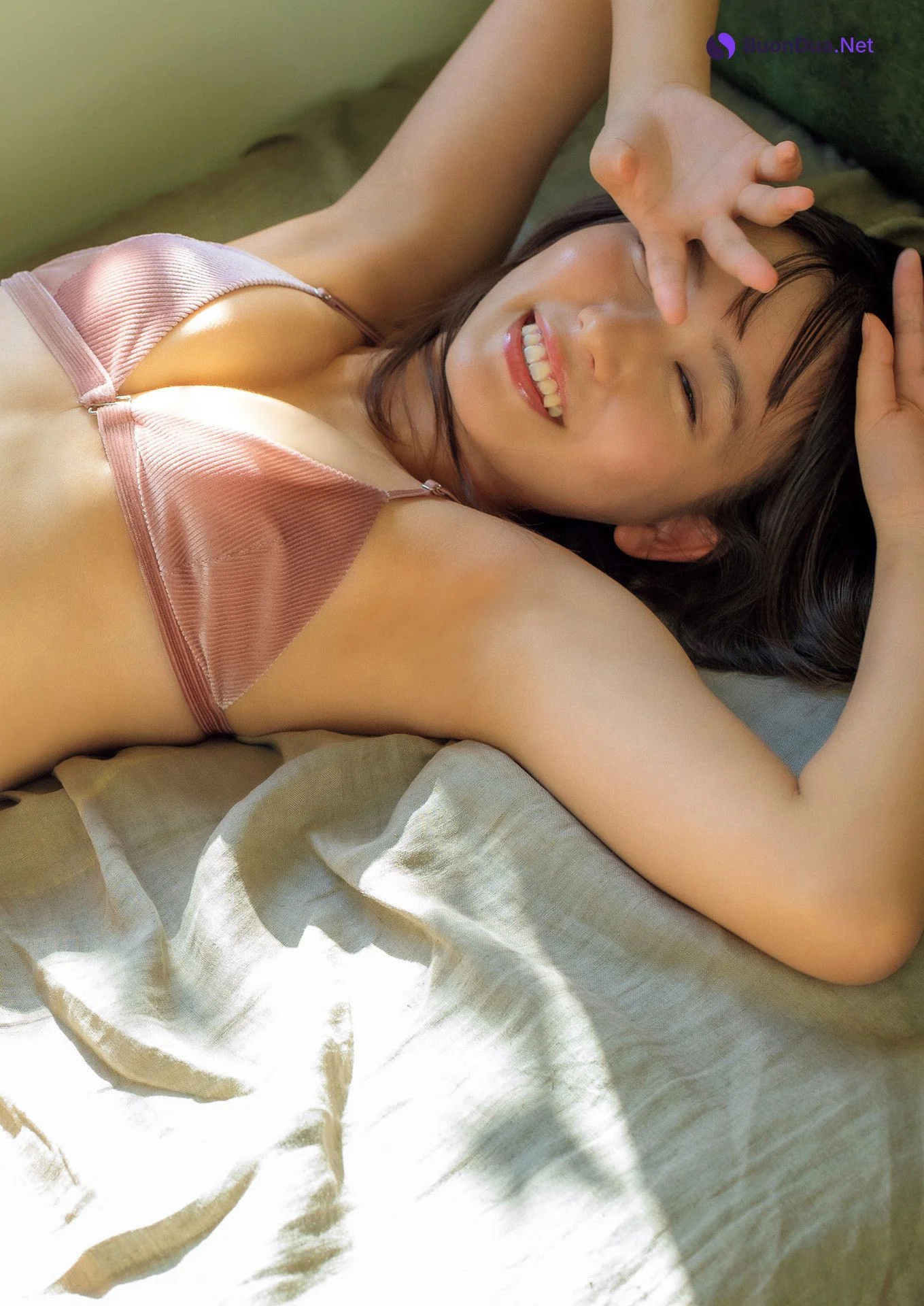 Nene Shida 志田音々, Shukan Gendai 2022.08.27 (週刊現代 2022年8月27日号) - Photo 6