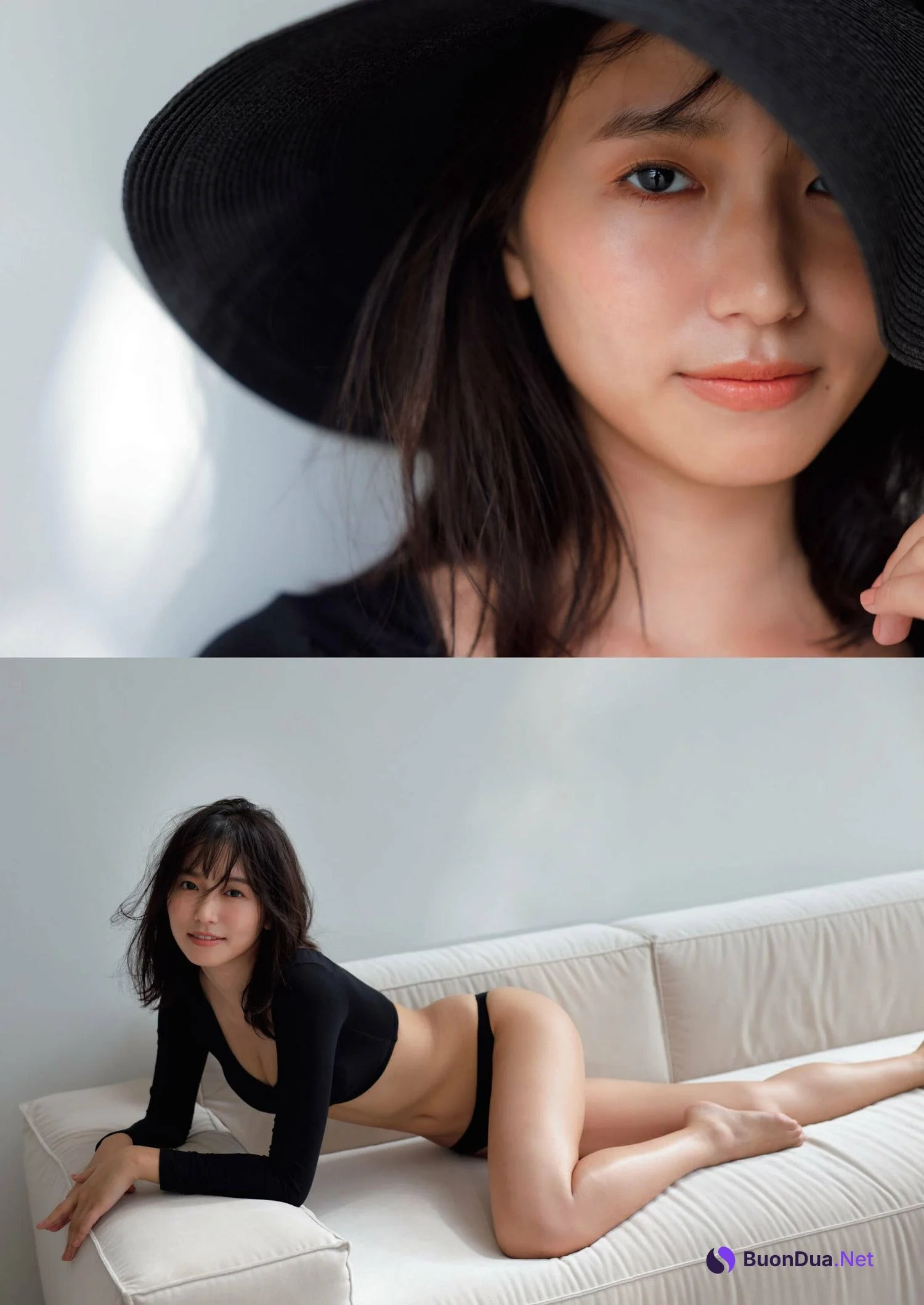 Nene Shida 志田音々, Shukan Gendai 2023.11.25 (週刊現代 2023年11月25日号) - Photo 2