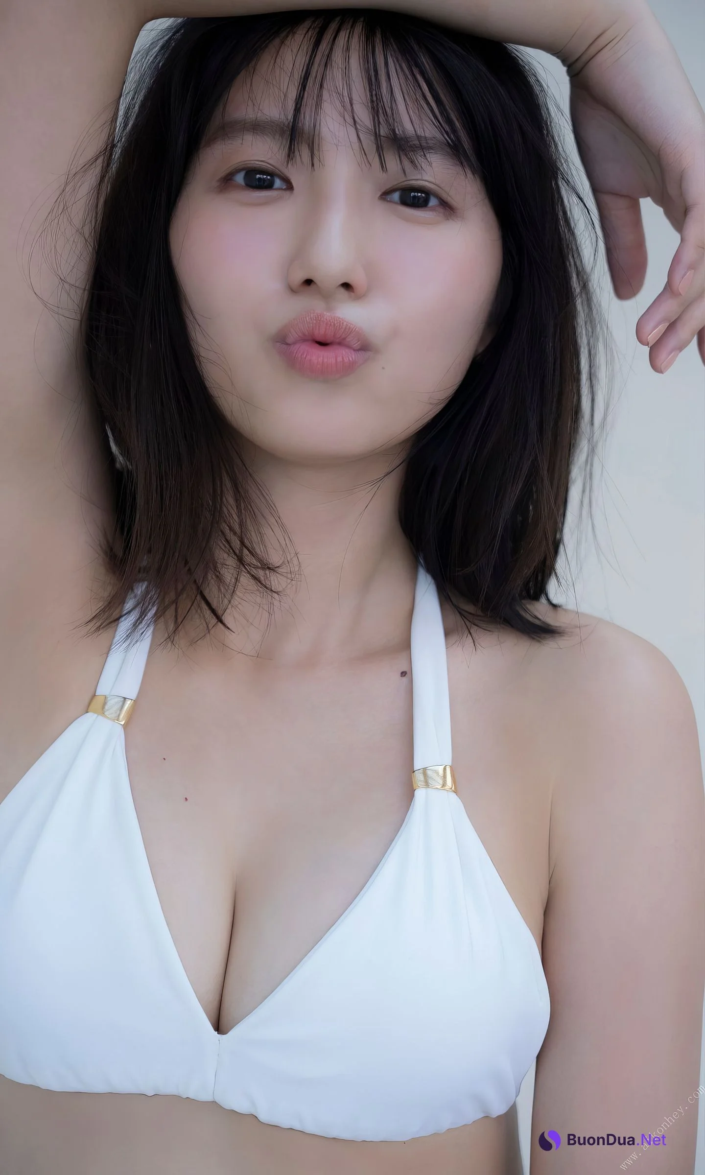 Nene Shida 志田音々, Shukan Post 2024.01.05 (週刊ポスト 2024年1月5日号) - Photo 12