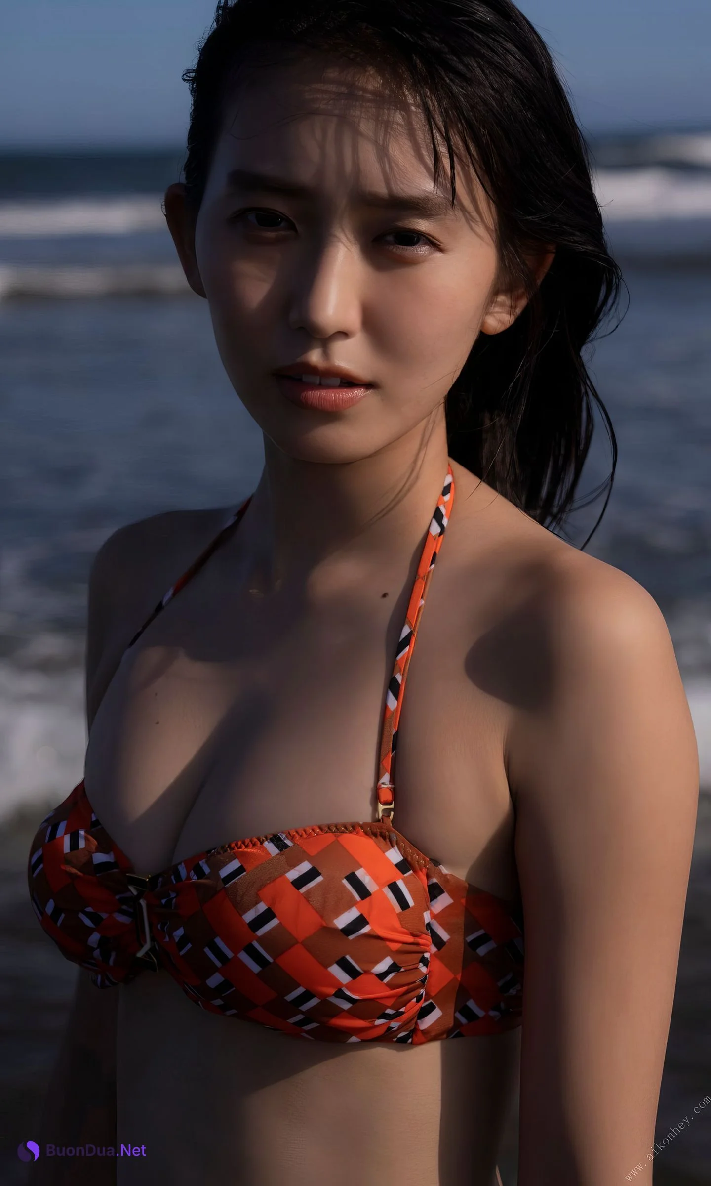 Nene Shida 志田音々, Shukan Post 2024.01.05 (週刊ポスト 2024年1月5日号) - Photo 14