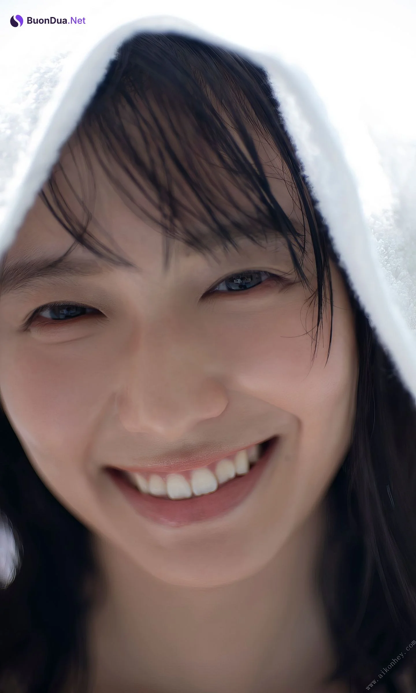 Nene Shida 志田音々, Shukan Post 2024.01.05 (週刊ポスト 2024年1月5日号) - Photo 15