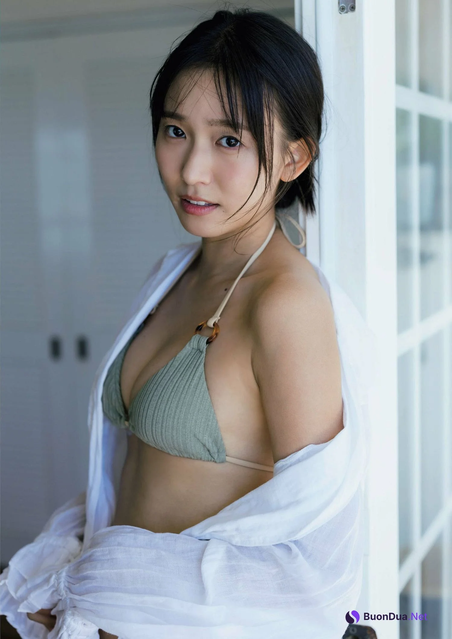 Nene Shida 志田音々, Shukan Post 2024.01.05 (週刊ポスト 2024年1月5日号) - Photo 2