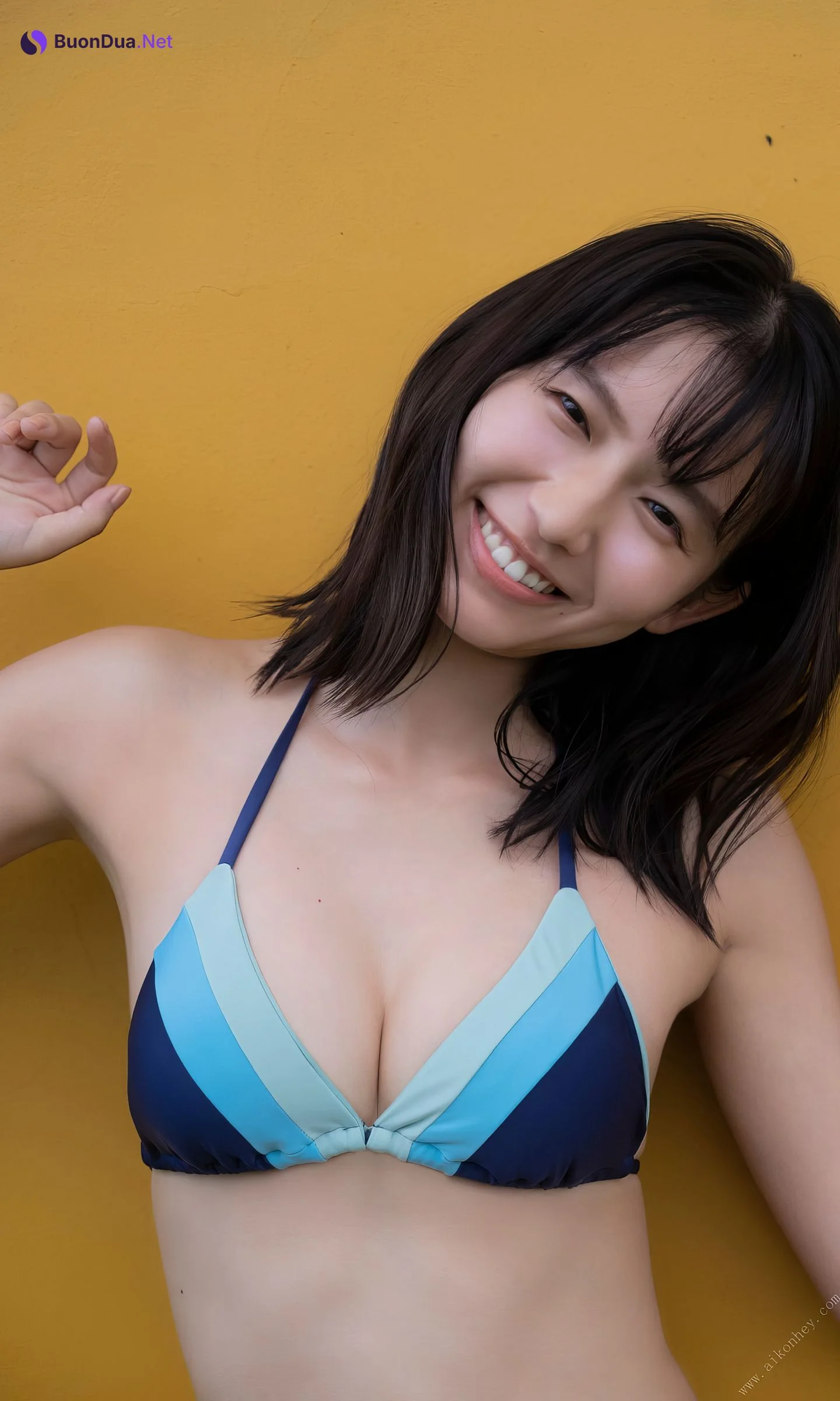 Nene Shida 志田音々, Shukan Post 2024.01.05 (週刊ポスト 2024年1月5日号) - Photo 8