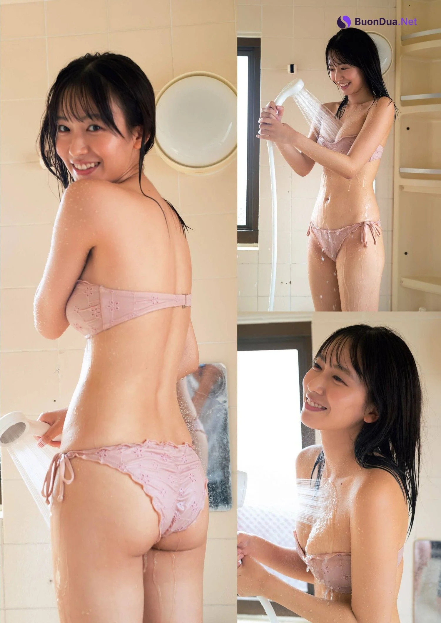 Nene Shida 志田音々, 別冊SPA! 旬撮GIRL 2022 Vol.13 - Photo 20