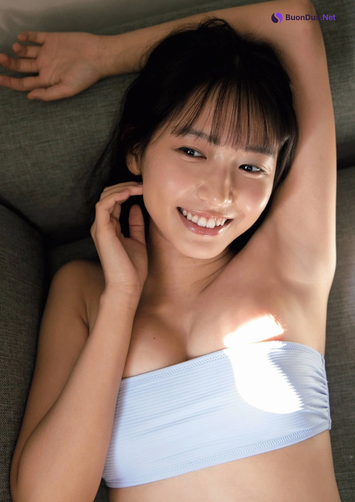 Nene Shida 志田音々, 別冊SPA! 旬撮GIRL Vol.09 - Photo 12