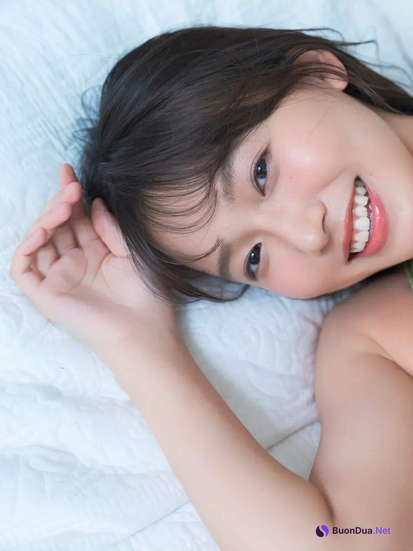 Nene Shida 志田音々, SPA！デジタル写真集 「ピュアすぎてごめん！」 Set.01 - Photo 19