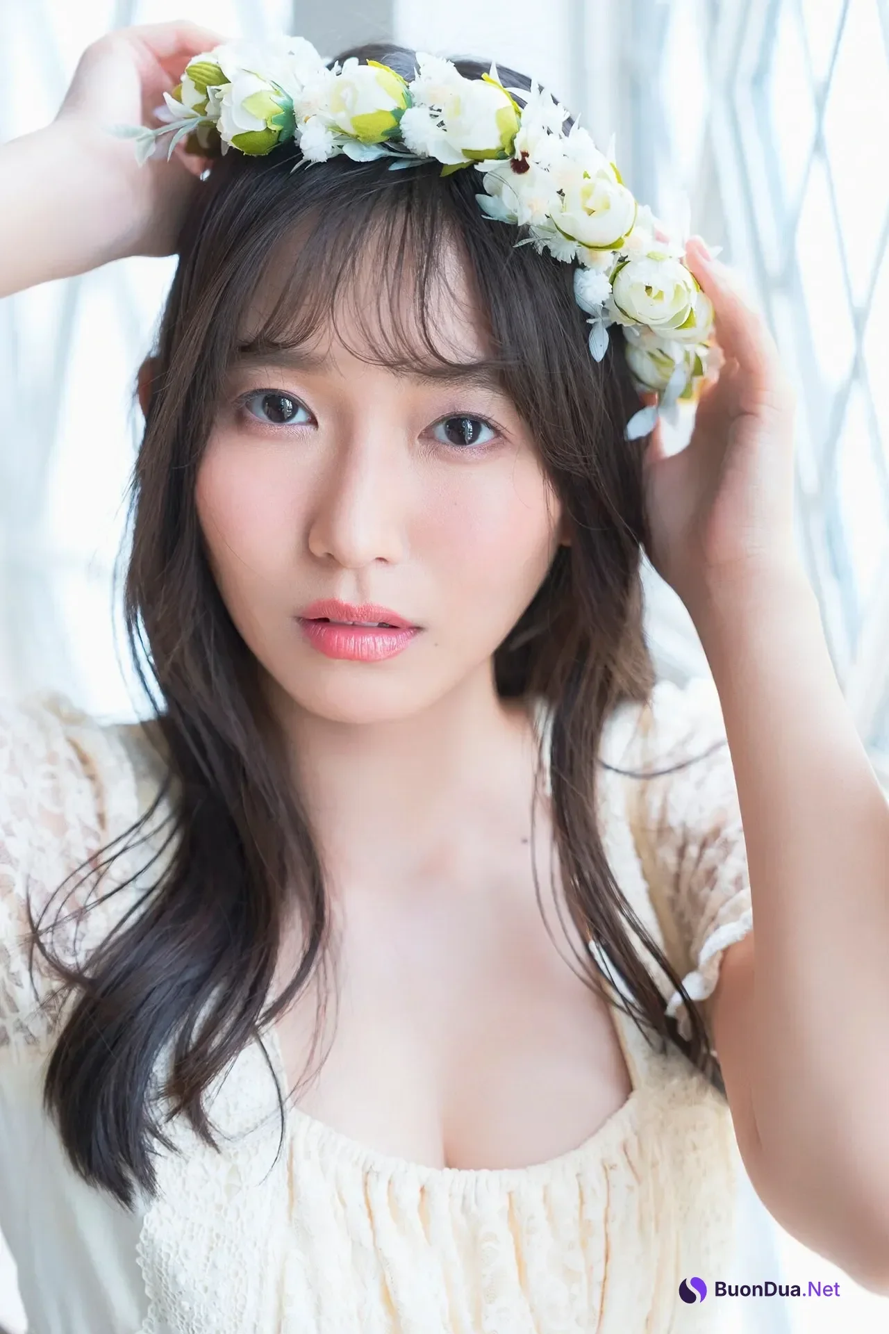 Nene Shida 志田音々, SPA！デジタル写真集 「ピュアすぎてごめん！」 Set.01 - Photo 2