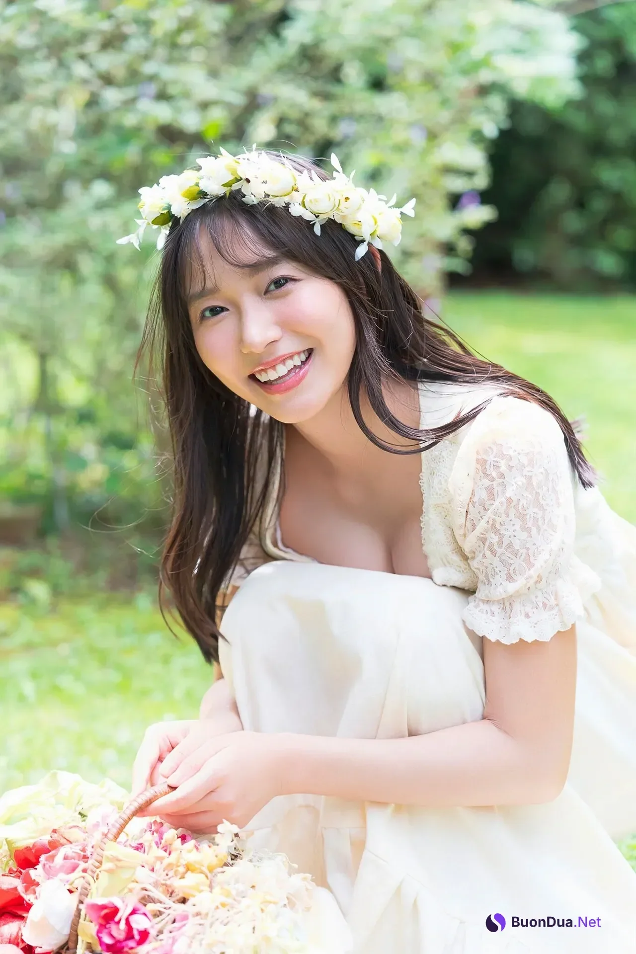 Nene Shida 志田音々, SPA！デジタル写真集 「ピュアすぎてごめん！」 Set.01 - Photo 5