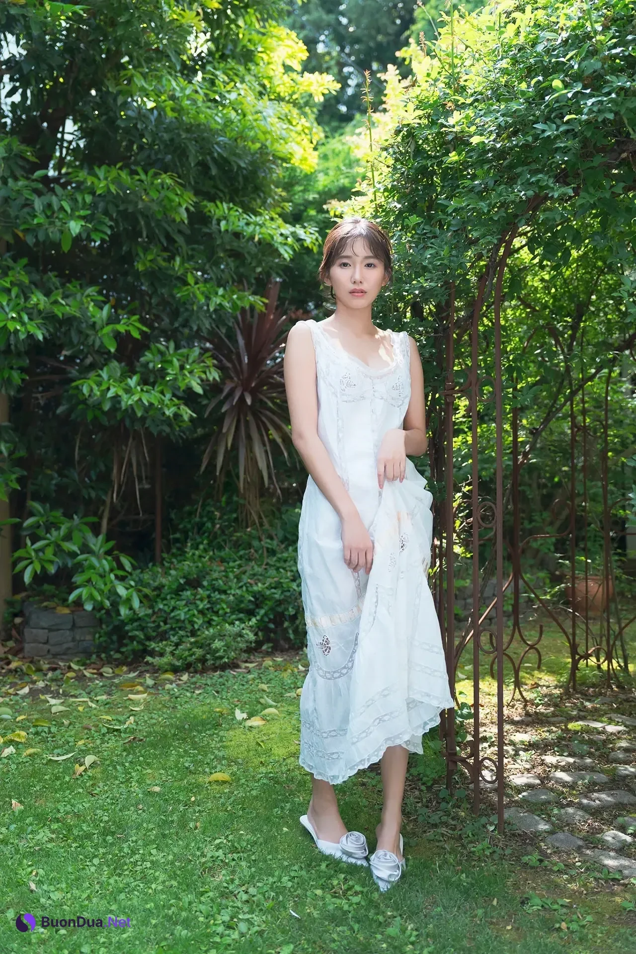 Nene Shida 志田音々, SPA！デジタル写真集 「ピュアすぎてごめん！」 Set.01 - Photo 6