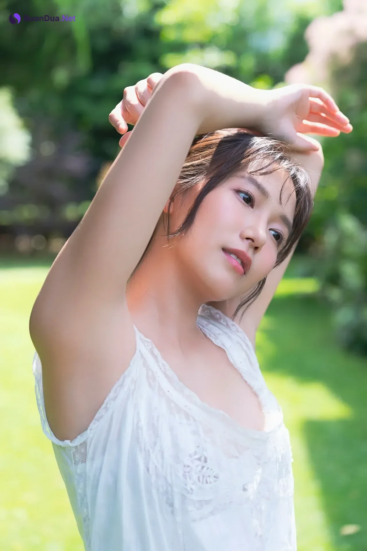 Nene Shida 志田音々, SPA！デジタル写真集 「ピュアすぎてごめん！」 Set.01 - Photo 7