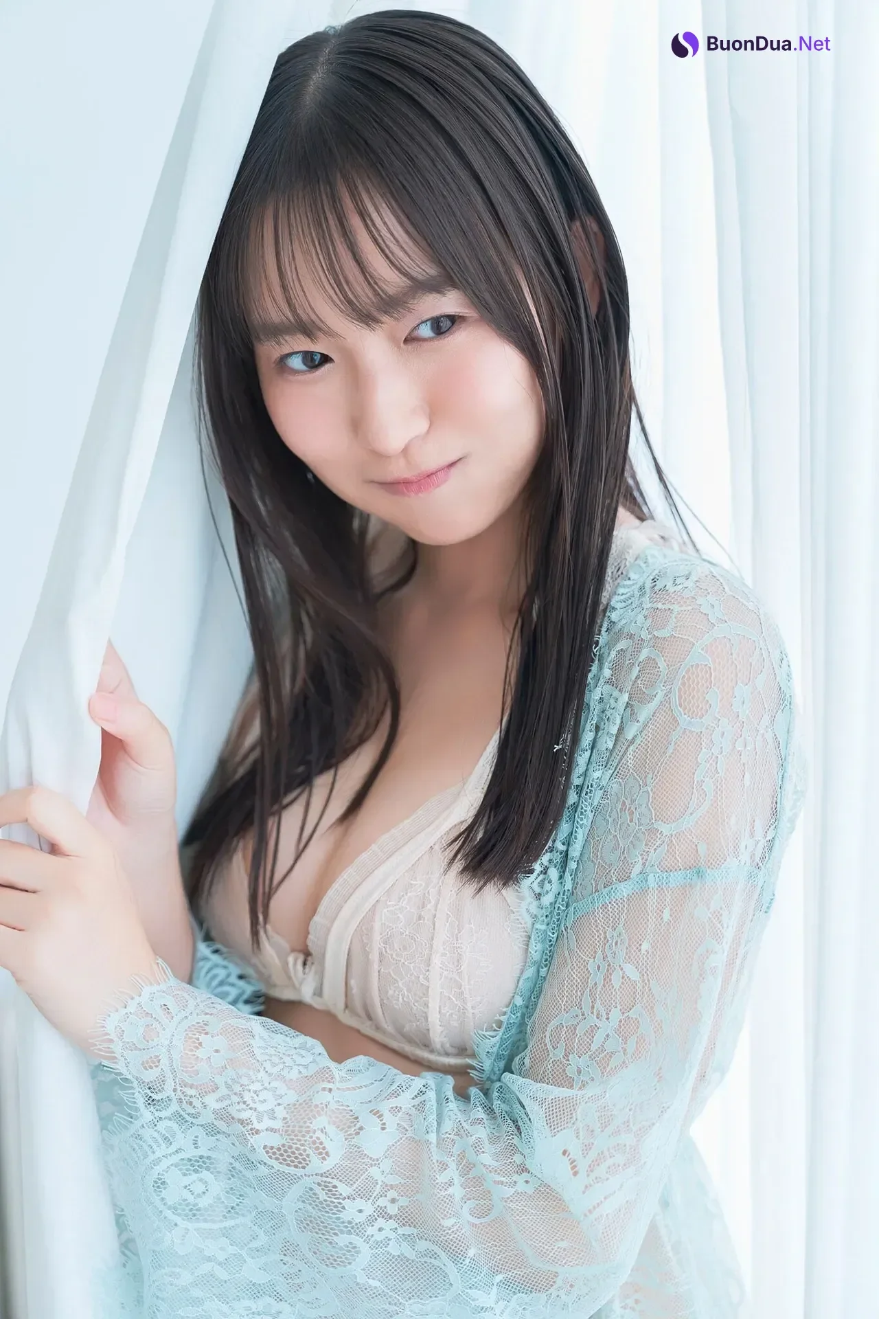 Nene Shida 志田音々, SPA！デジタル写真集 「ピュアすぎてごめん！」 Set.02 - 사진 2
