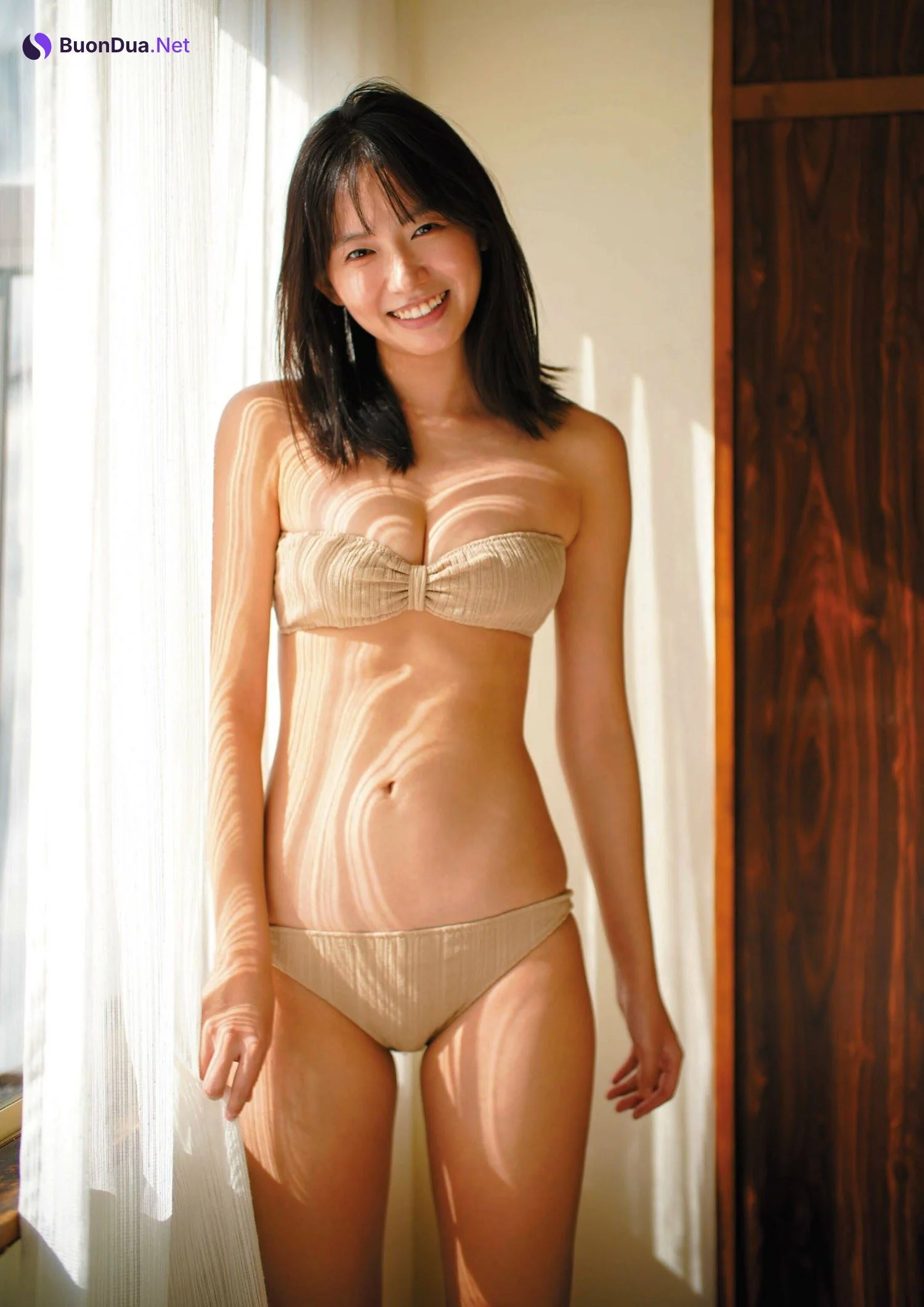 Nene Shida 志田音々, STRIKE！ 8回表 2022.12.16 - Photo 13