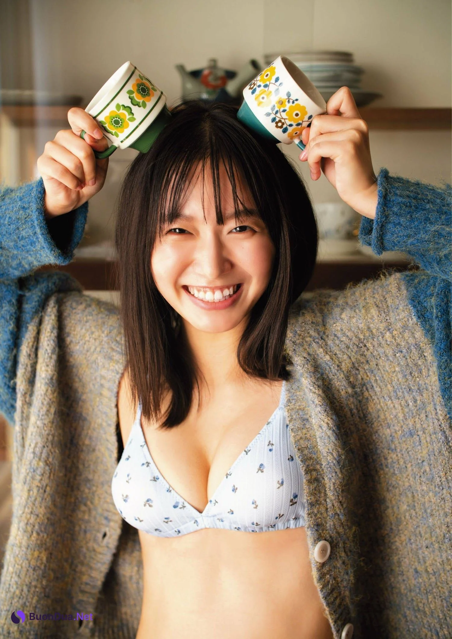 Nene Shida 志田音々, STRIKE！ ALL STAR 2023 - Photo 6