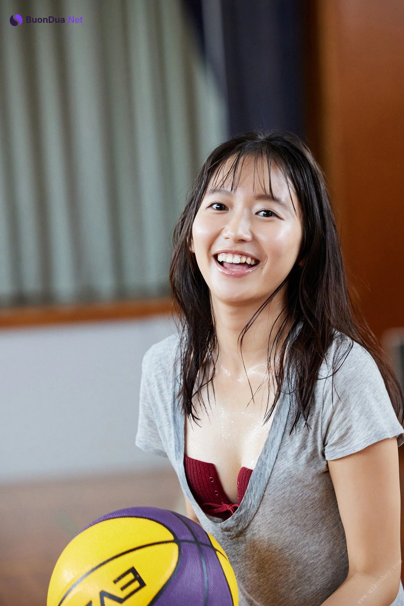 Nene Shida 志田音々, ＦＲＩＤＡＹデジタル写真集 愛しのSummer Girl Set.01 - Photo 7