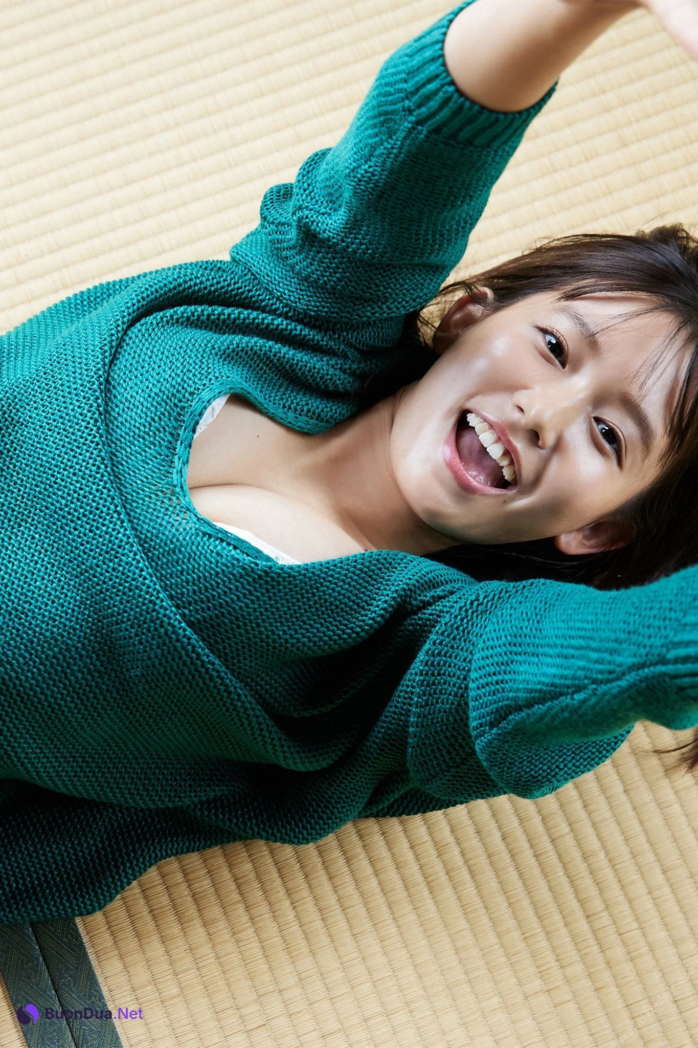 Nene Shida 志田音々, ＦＲＩＤＡＹデジタル写真集 愛しのSummer Girl Set.02 - รูปภาพ 14