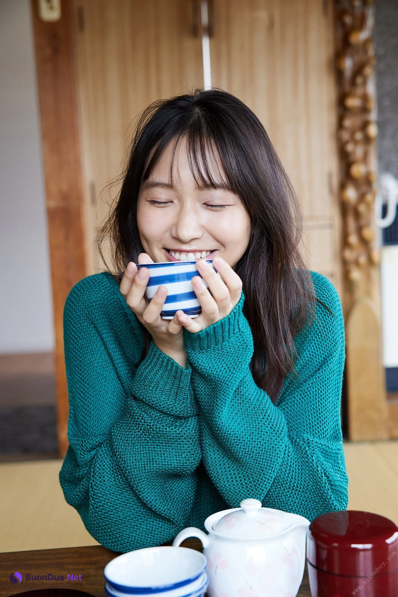 Nene Shida 志田音々, ＦＲＩＤＡＹデジタル写真集 愛しのSummer Girl Set.02 - รูปภาพ 6