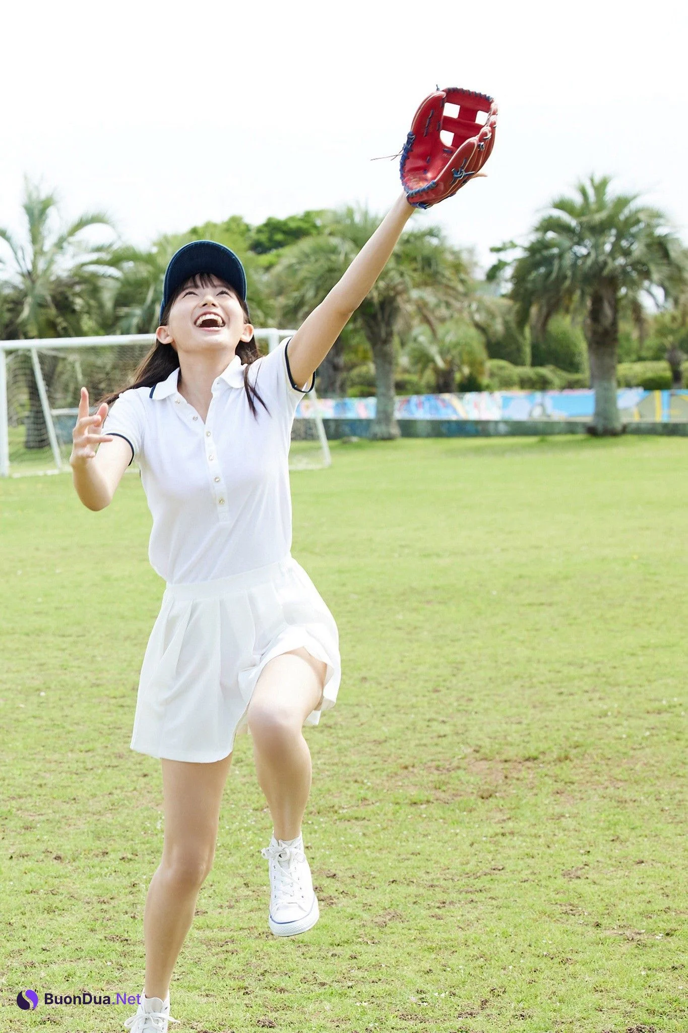 Nene Shida 志田音々, ＦＲＩＤＡＹデジタル写真集 愛しのSummer Girl Set.03 - Photo 3