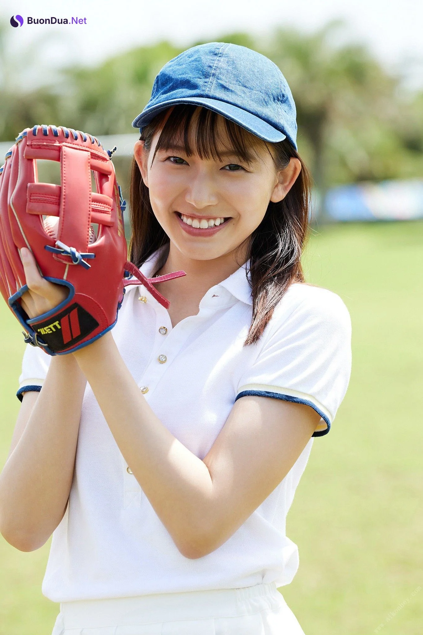 Nene Shida 志田音々, ＦＲＩＤＡＹデジタル写真集 愛しのSummer Girl Set.03 - Photo 4