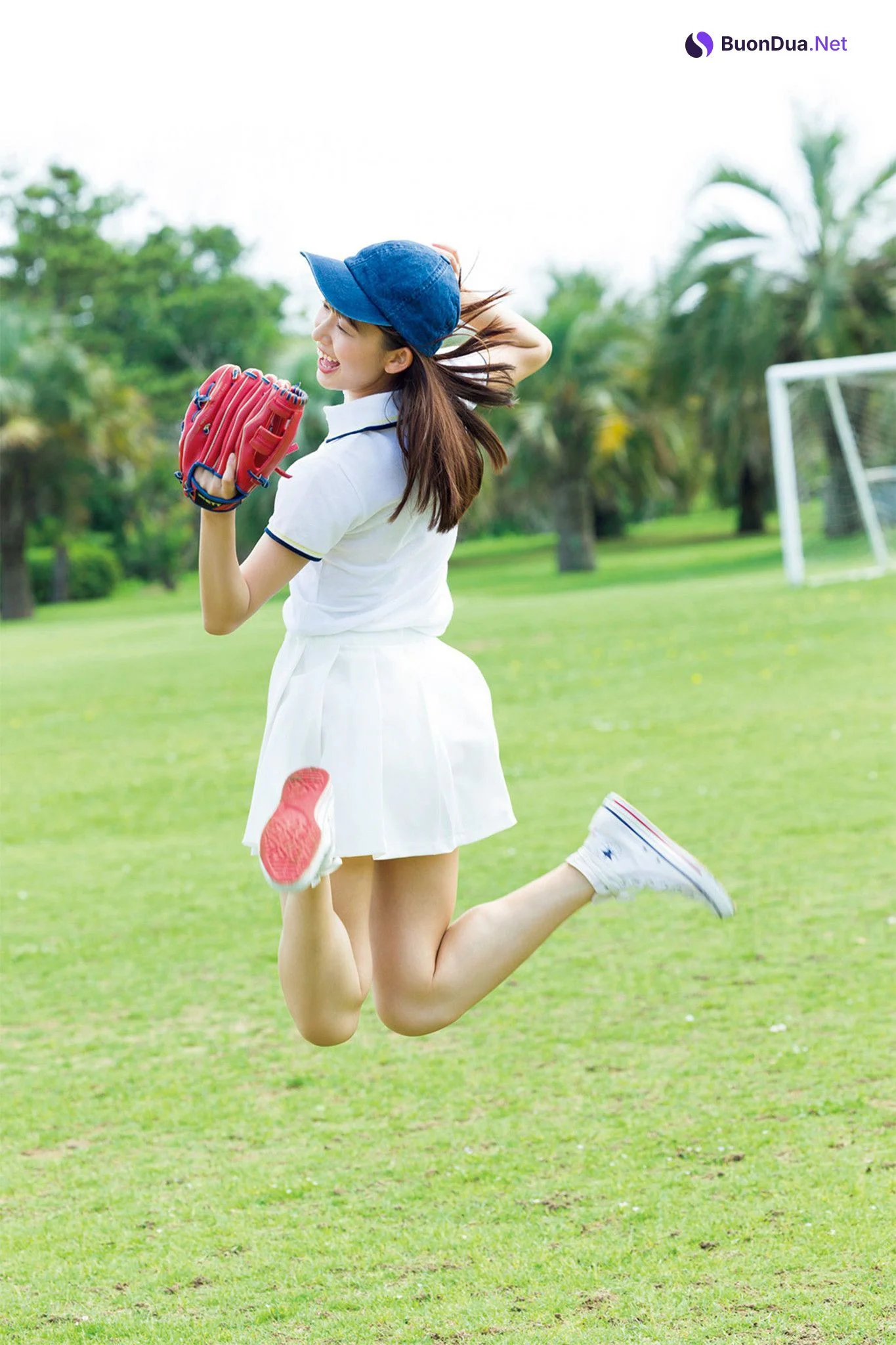 Nene Shida 志田音々, ＦＲＩＤＡＹデジタル写真集 愛しのSummer Girl Set.03 - Photo 7