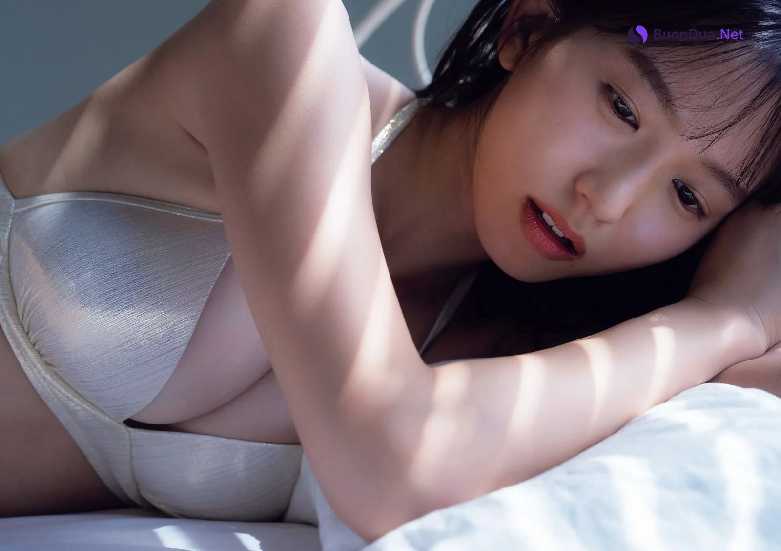 Nene Shida 志田音々, Weekly Playboy 2022 No.42 (週刊プレイボーイ 2022年42号) - Photo 4