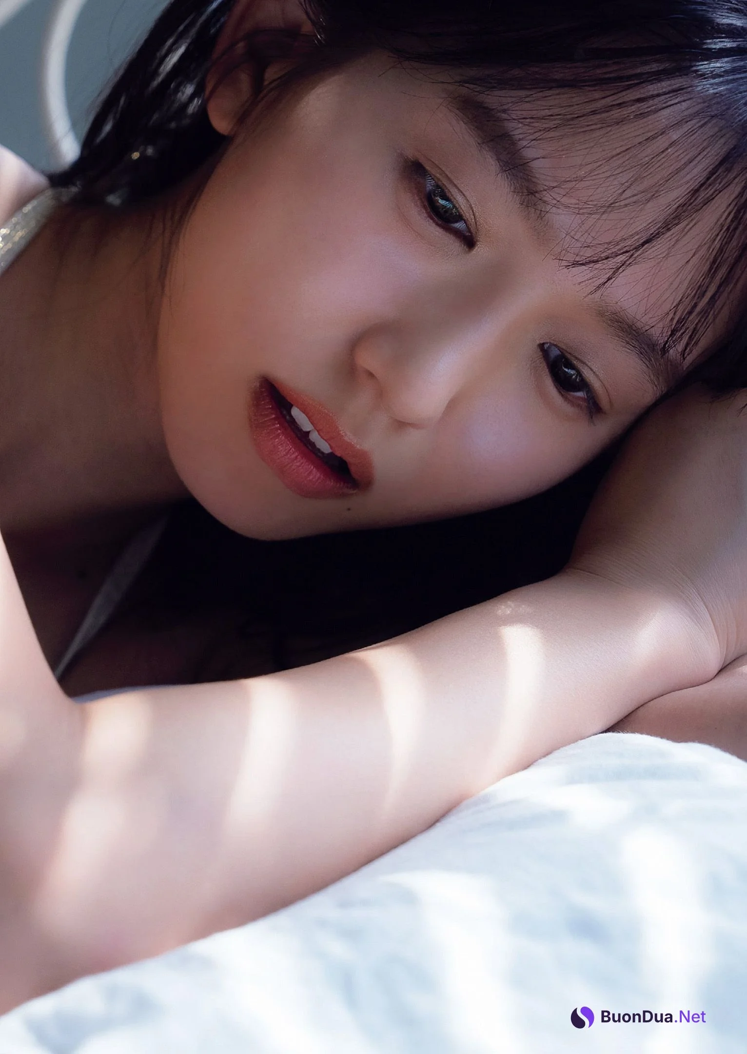 Nene Shida 志田音々, Weekly Playboy 2022 No.42 (週刊プレイボーイ 2022年42号) - Photo 6