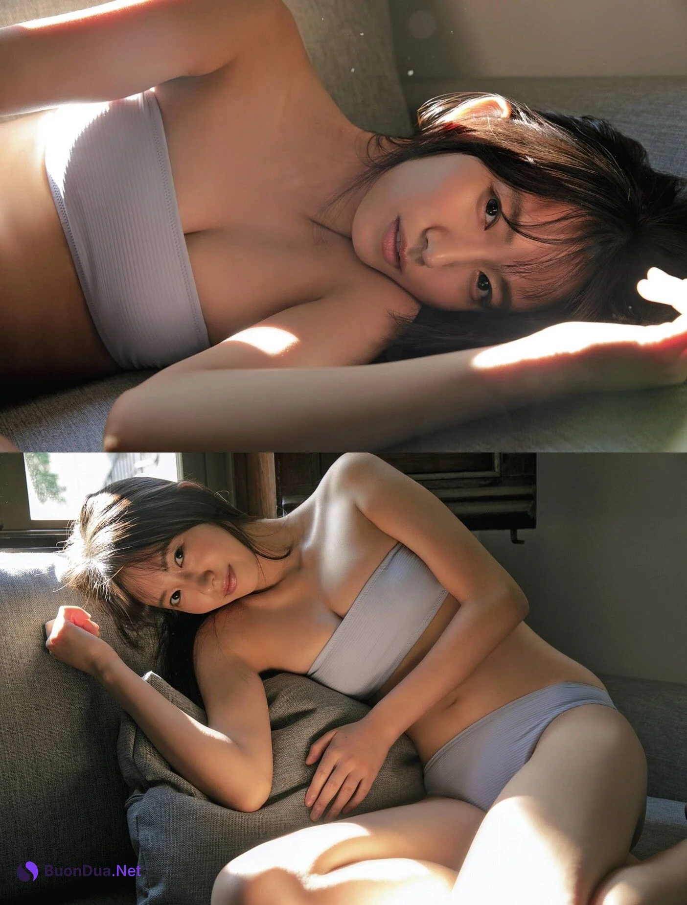 Nene Shida 志田音々, Weekly SPA! 2020.12.15 (週刊SPA! 2020年12月15日号) - Photo 6