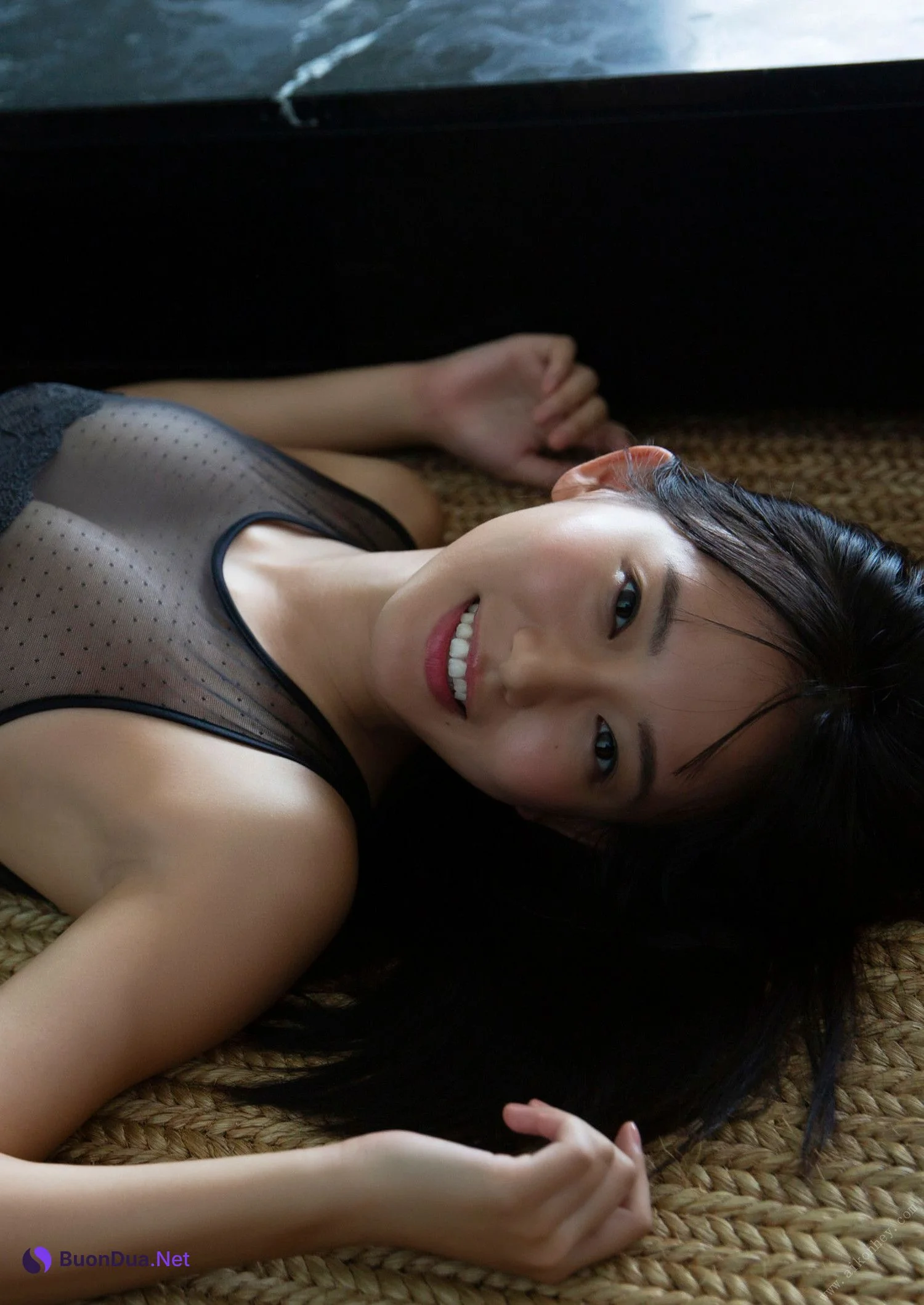 Nene Shida 志田音々, デジタル限定 YJ Photo Book 「あなたにあげたいヒーリングボディ」 Set.02 - Photo 11