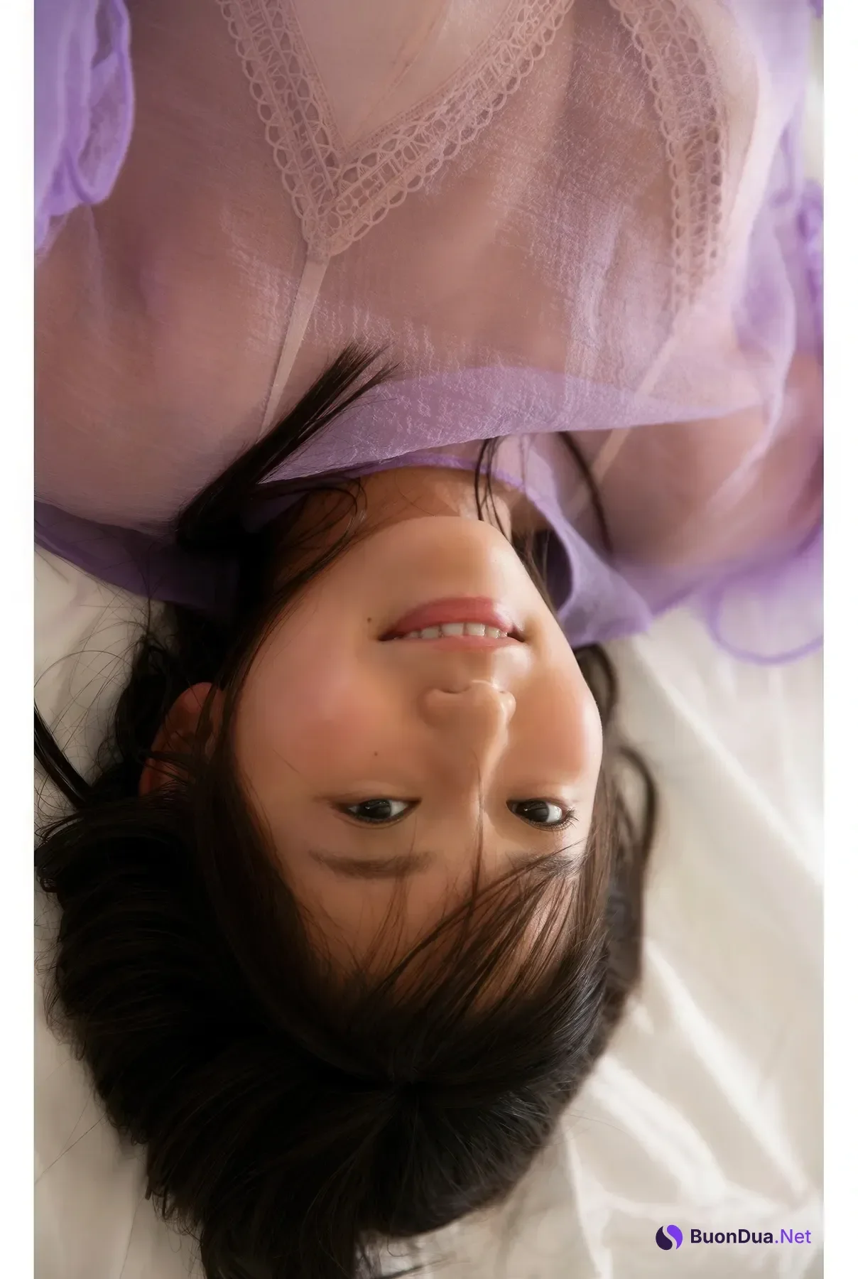 Nene Shida 志田音々, デジタル限定 YJ Photobook 「絶好調の癒やしボディ」 Set.01 - Photo 15