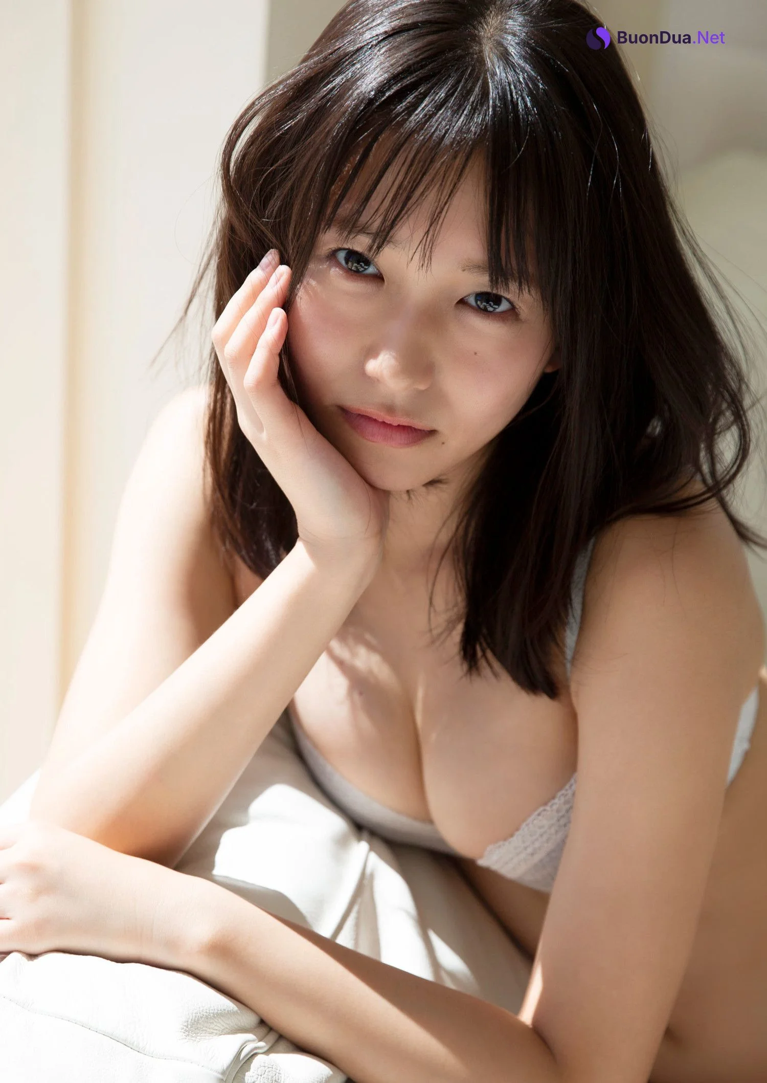 Nene Shida 志田音々, Young Jump 2025 No.38 (ヤングジャンプ 2025年38号) - Photo 19