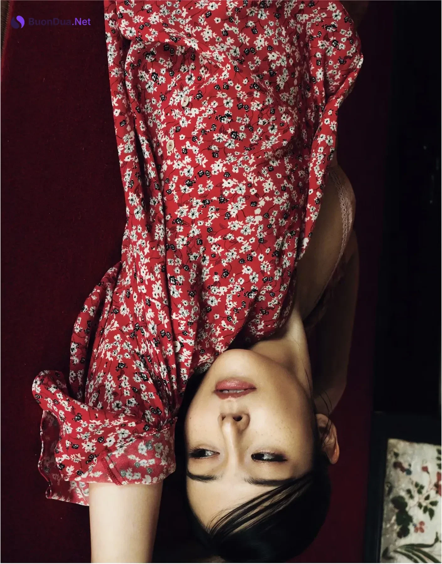 Nene Yoshitaka 吉高寧々, 週刊AG 2025.12.17 No.04 - Photo 11