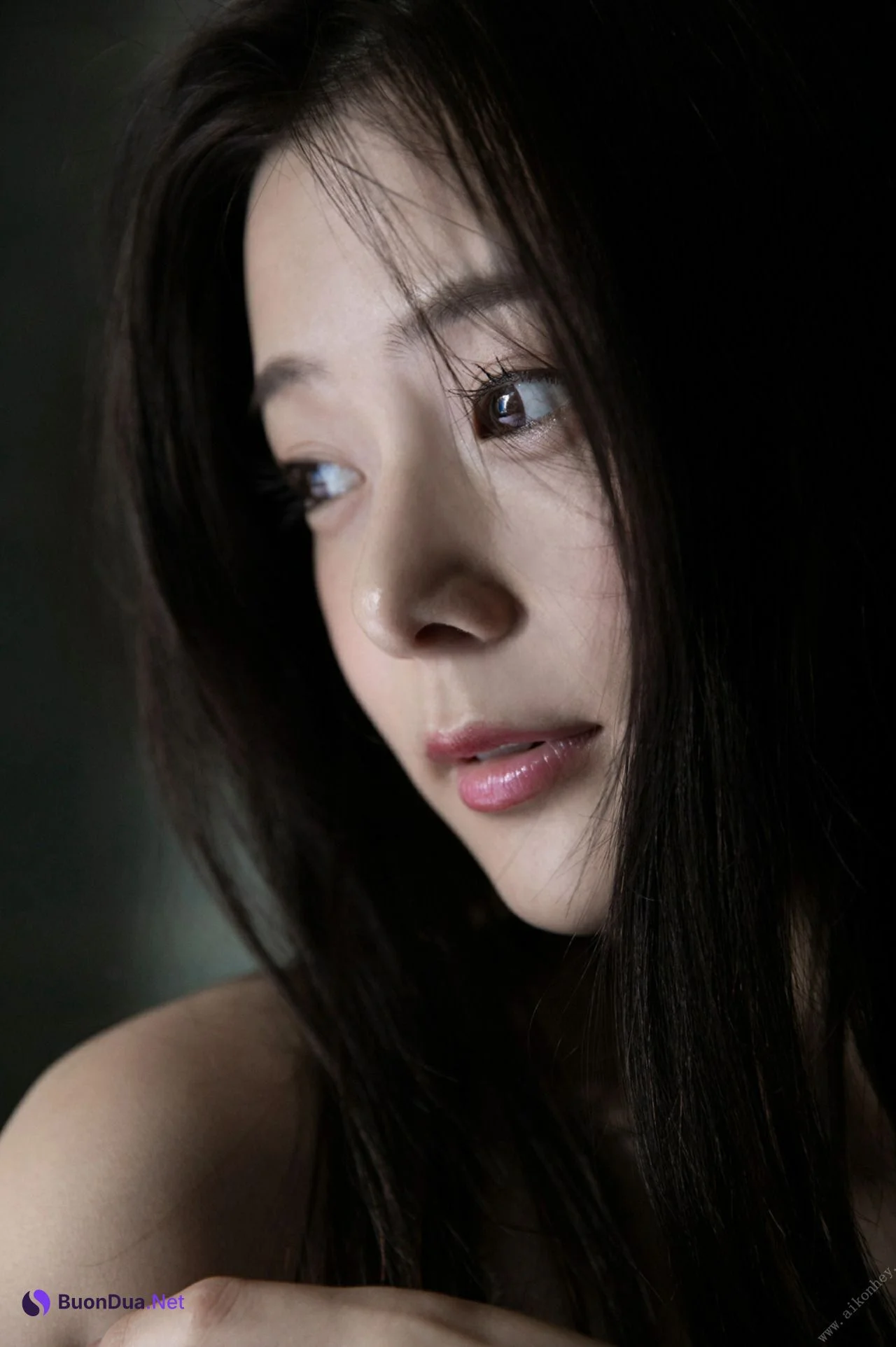Nene Yoshitaka 吉高寧々, 週刊ポストデジタル写真集 「Love Hotel」 Set.01 - Photo 10