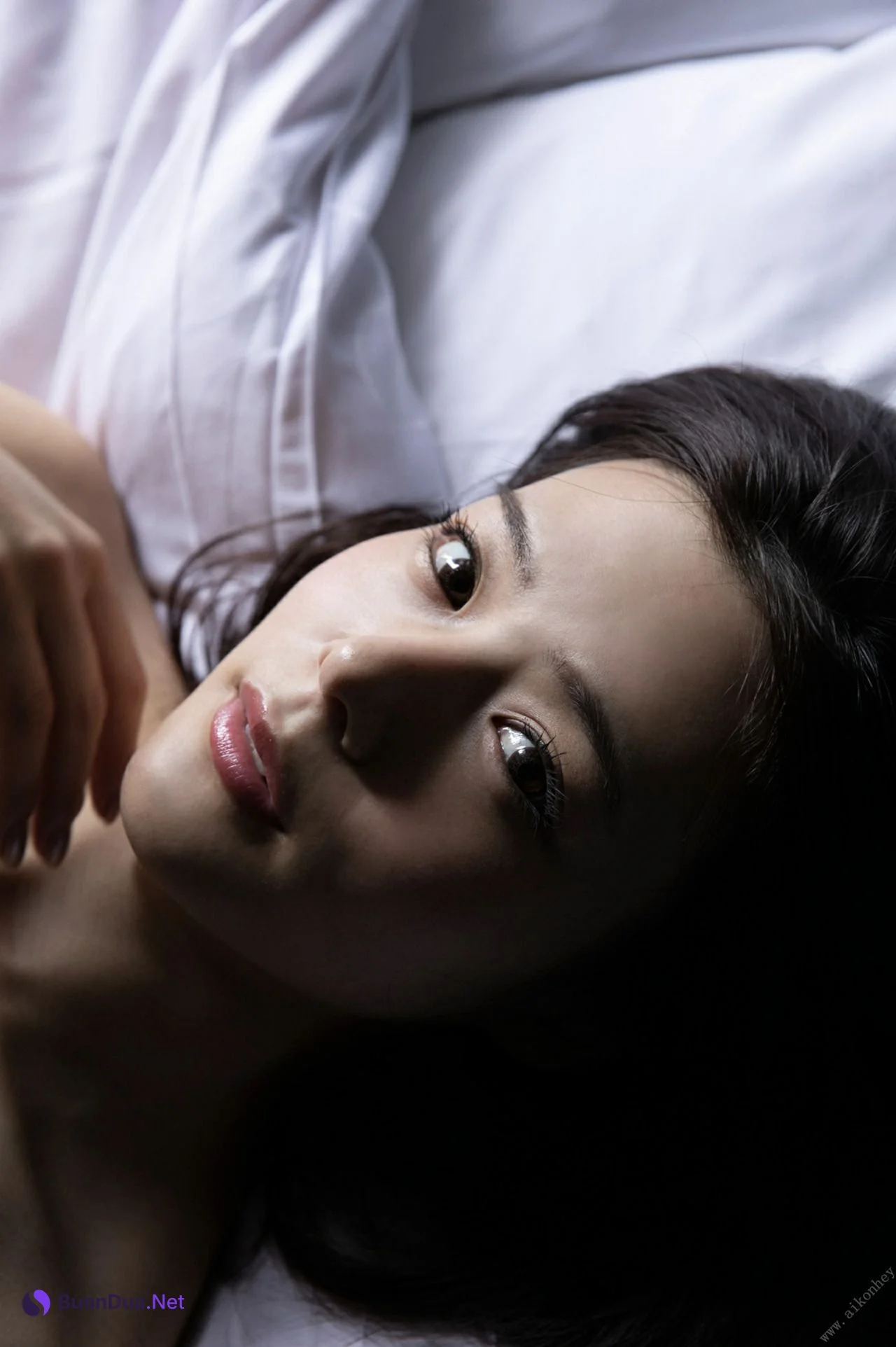Nene Yoshitaka 吉高寧々, 週刊ポストデジタル写真集 「Love Hotel」 Set.01 - Photo 20