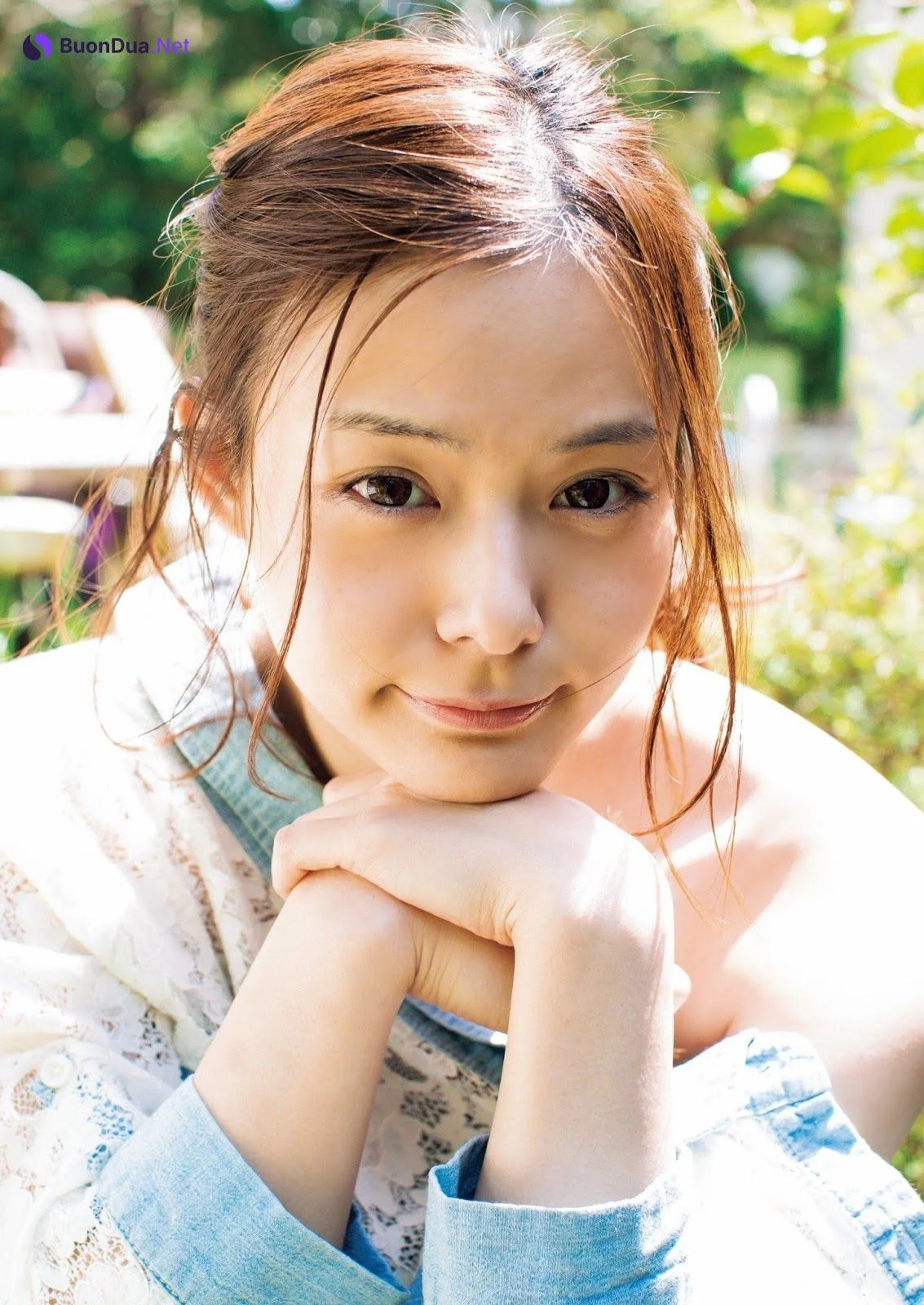 Nene Yoshitaka 吉高寧々, PDP 週刊ポストデジタル写真集 2019.02.22 - Photo 4