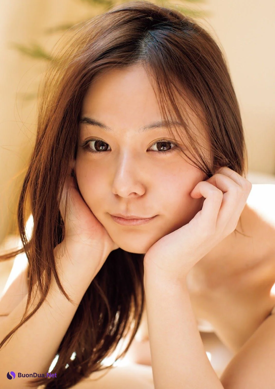 Nene Yoshitaka 吉高寧々, PDP 週刊ポストデジタル写真集 2019.02.22 - Photo 8