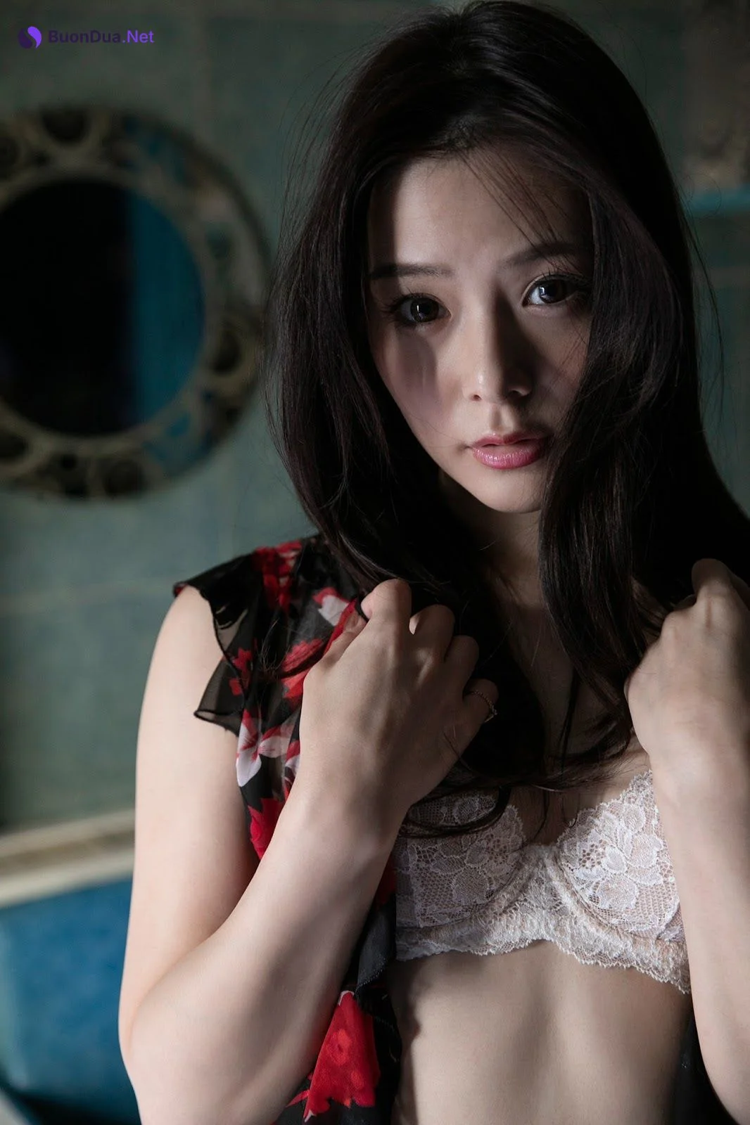 Nene Yoshitaka 吉高寧々, PDP 週刊ポストデジタル写真集 2019.09.09 - Photo 5