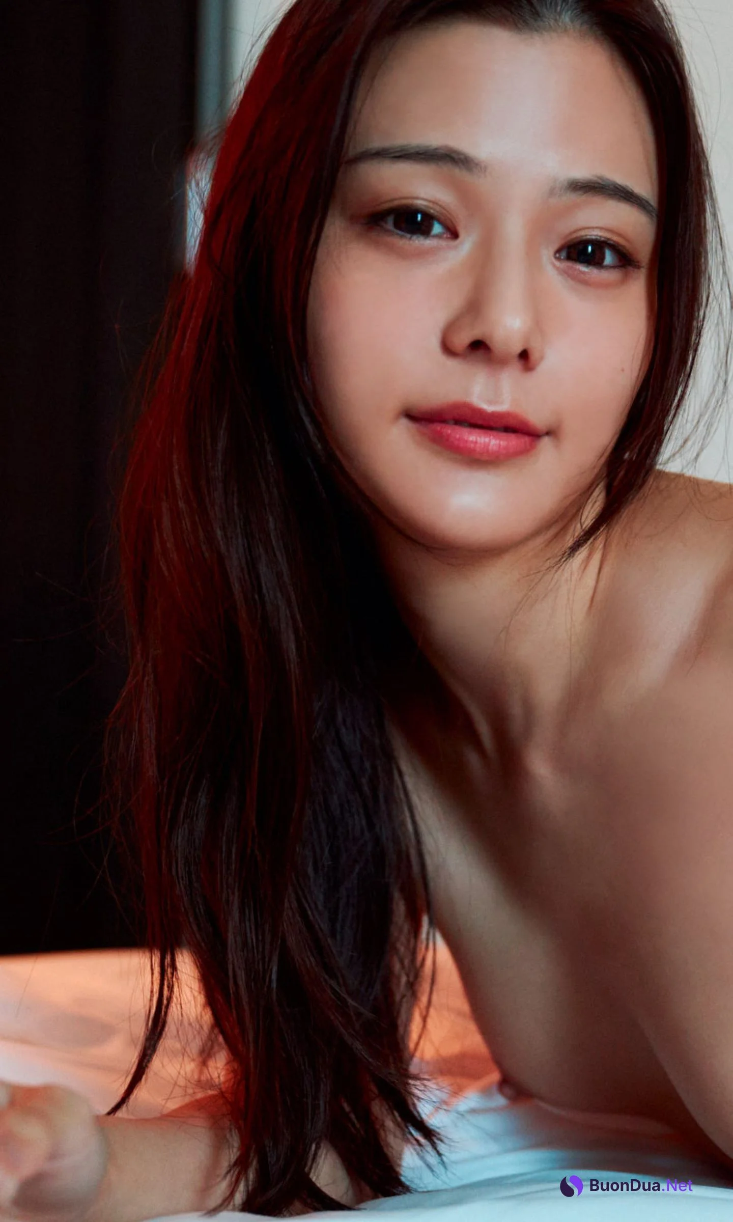 Nene Yoshitaka 吉高寧々, 週プレ Photo Book 「NUDE NEXT」 Set.01 - Photo 16