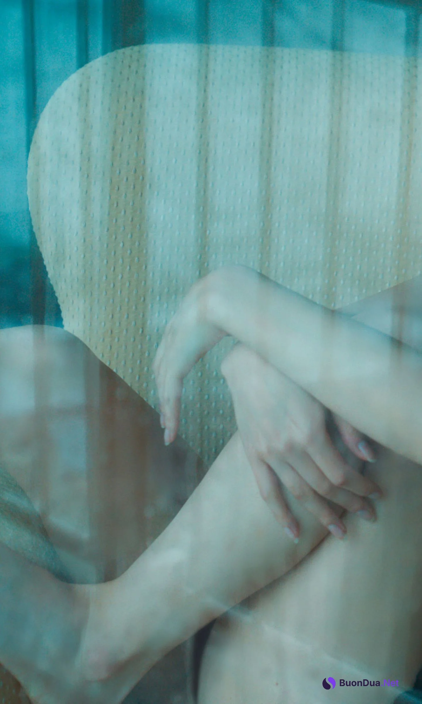Nene Yoshitaka 吉高寧々, 週プレ Photo Book 「NUDE NEXT」 Set.02 - Photo 10