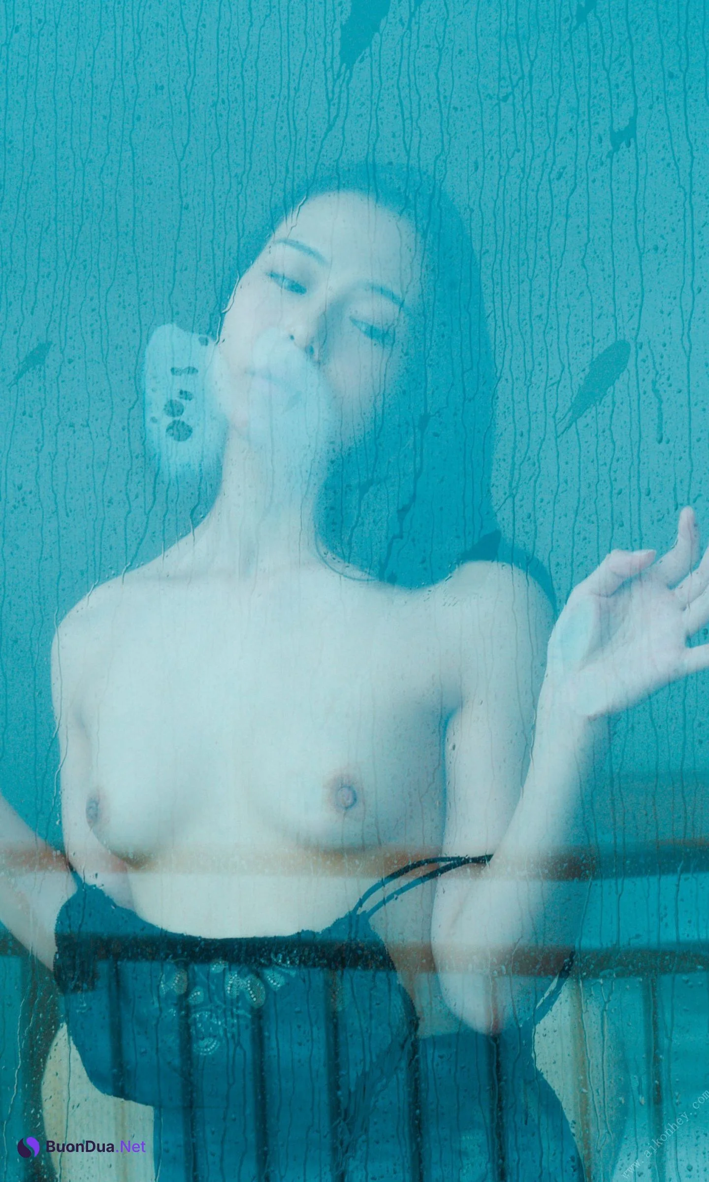 Nene Yoshitaka 吉高寧々, 週プレ Photo Book 「NUDE NEXT」 Set.02 - Photo 13