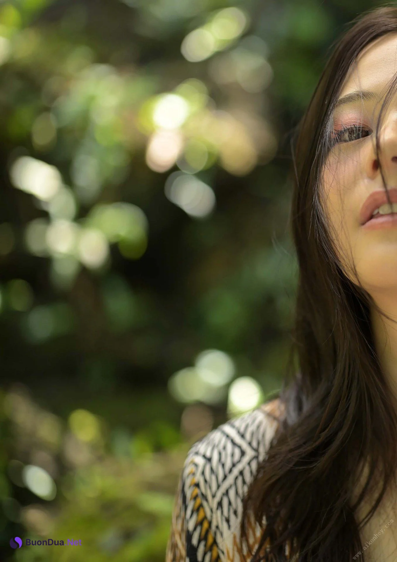 Nene Yoshitaka 吉高寧々, デジタル写真集 「Revelation」 EPISODE：Final Set.01 - Photo 11