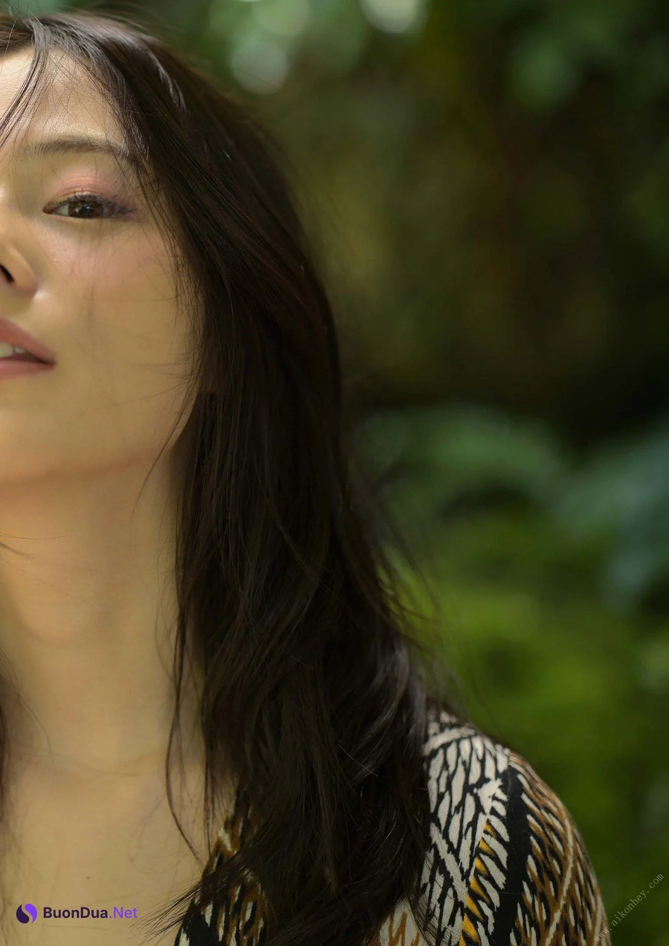 Nene Yoshitaka 吉高寧々, デジタル写真集 「Revelation」 EPISODE：Final Set.01 - Photo 12
