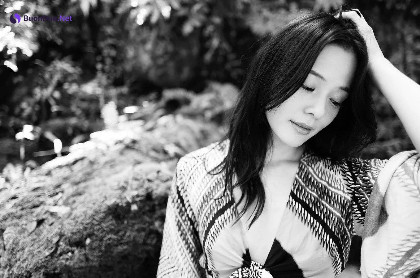 Nene Yoshitaka 吉高寧々, デジタル写真集 「Revelation」 EPISODE：Final Set.01 - Photo 13