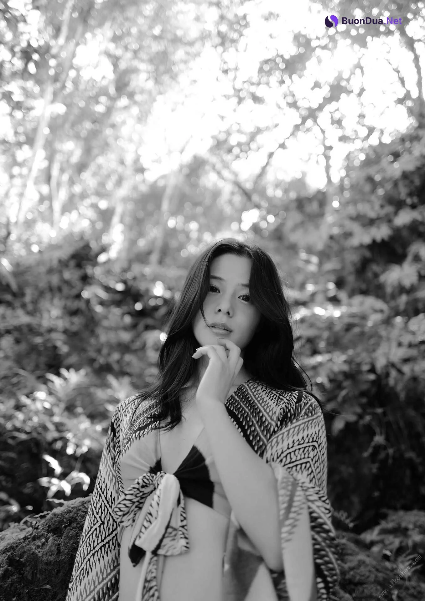 Nene Yoshitaka 吉高寧々, デジタル写真集 「Revelation」 EPISODE：Final Set.01 - Photo 14